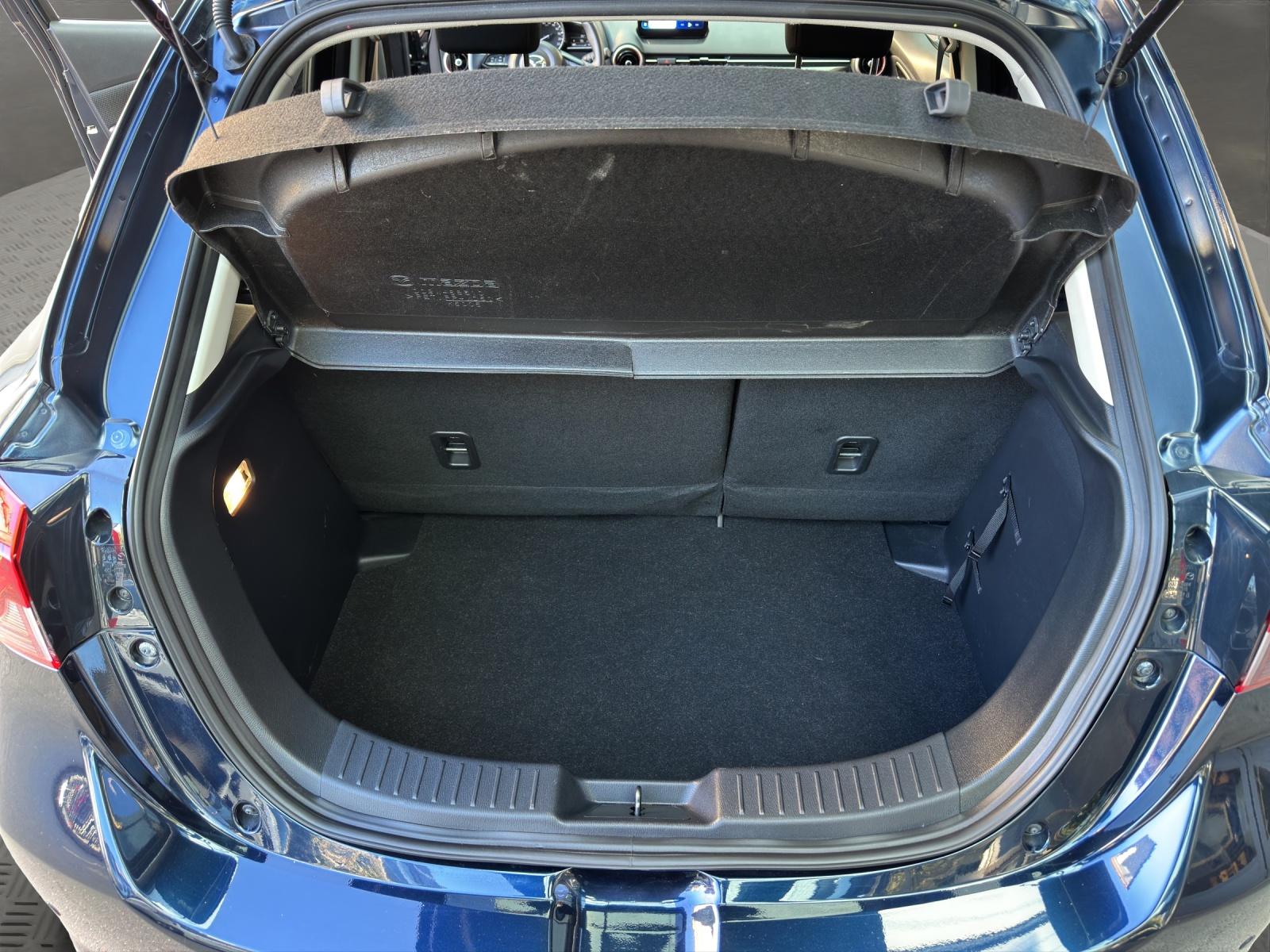 MAZDA 2 1.5 90 Homura-image-14