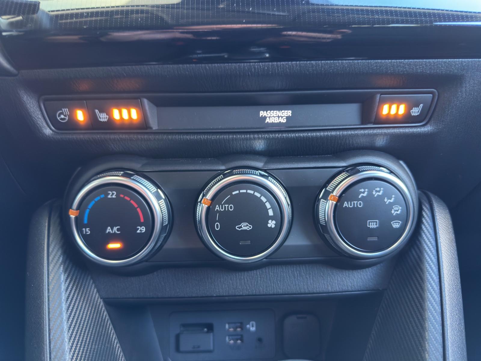 MAZDA 2 1.5 90 Homura-image-10