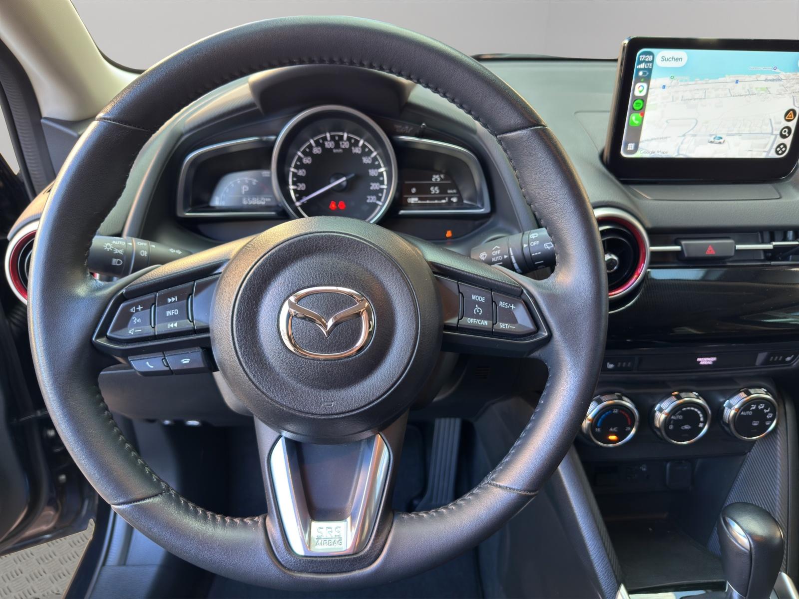 MAZDA 2 1.5 90 Homura-image-6