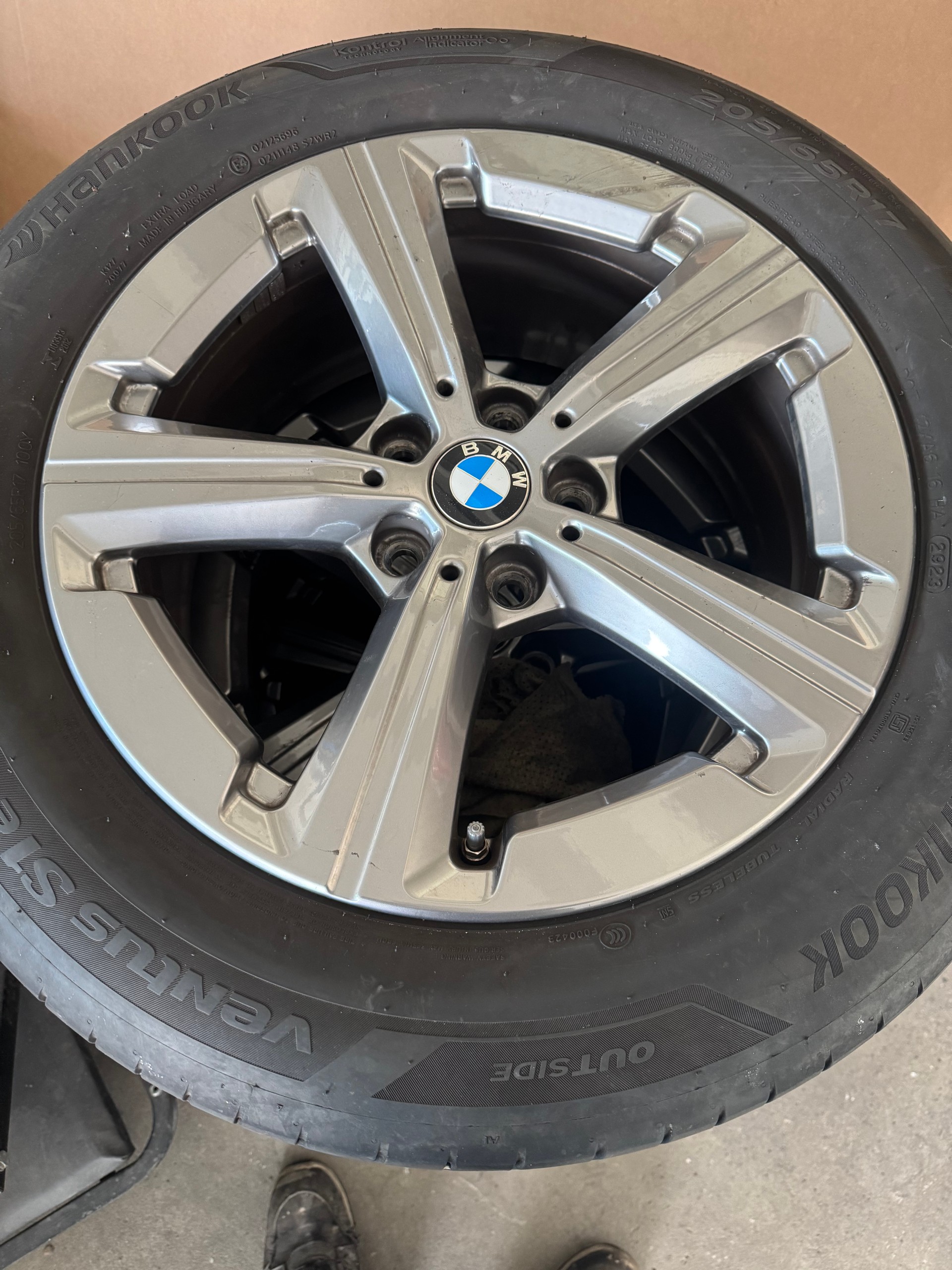 BMW X1 xDrive 20d 48V-image-14