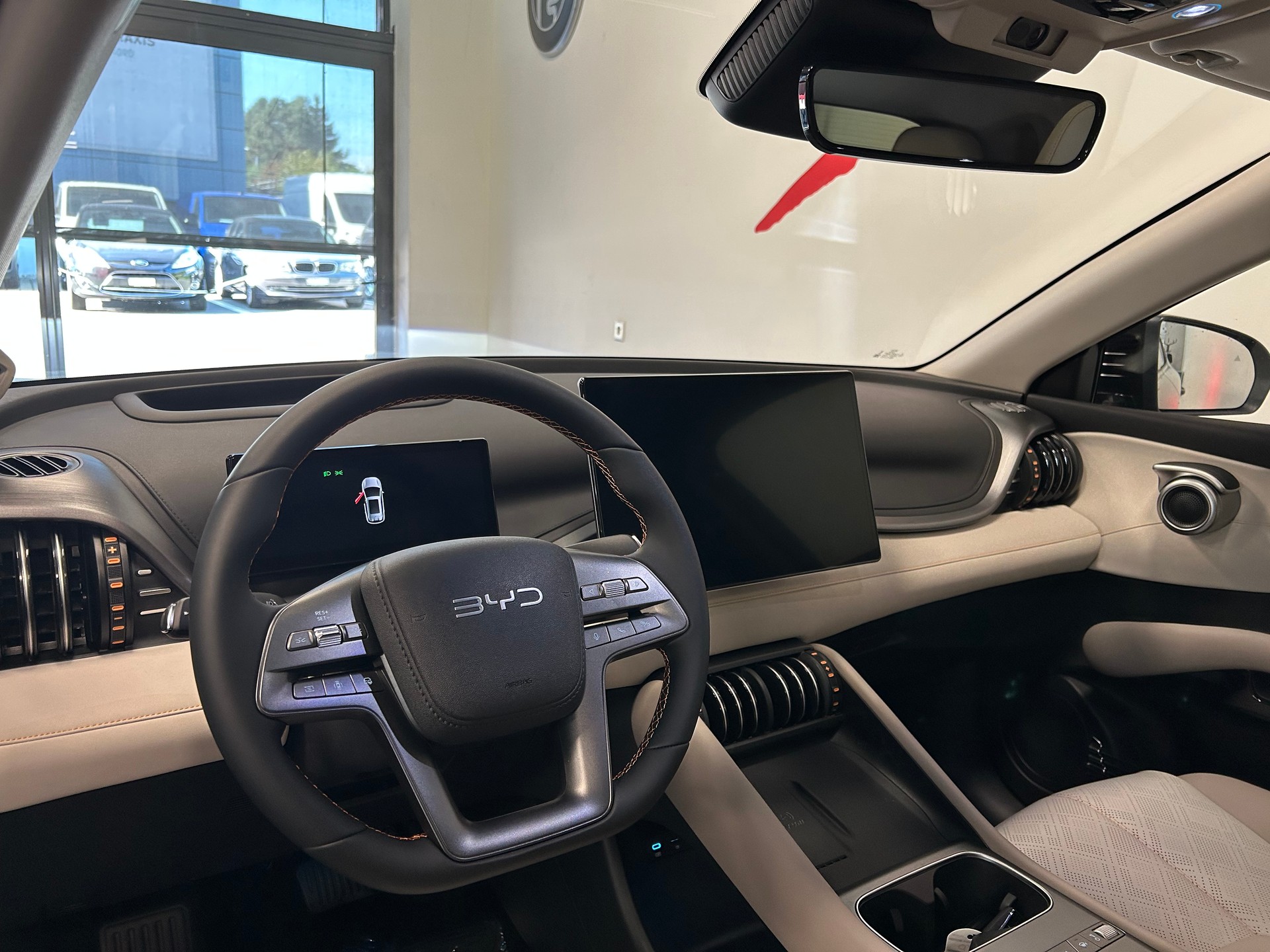 BYD Atto 3 EVO 74.8 kWh Excellence AWD-image-9