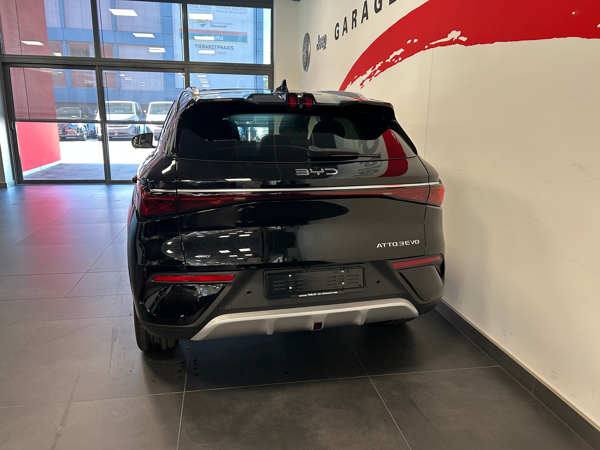 BYD Atto 3 EVO 74.8 kWh Excellence AWD-image-15