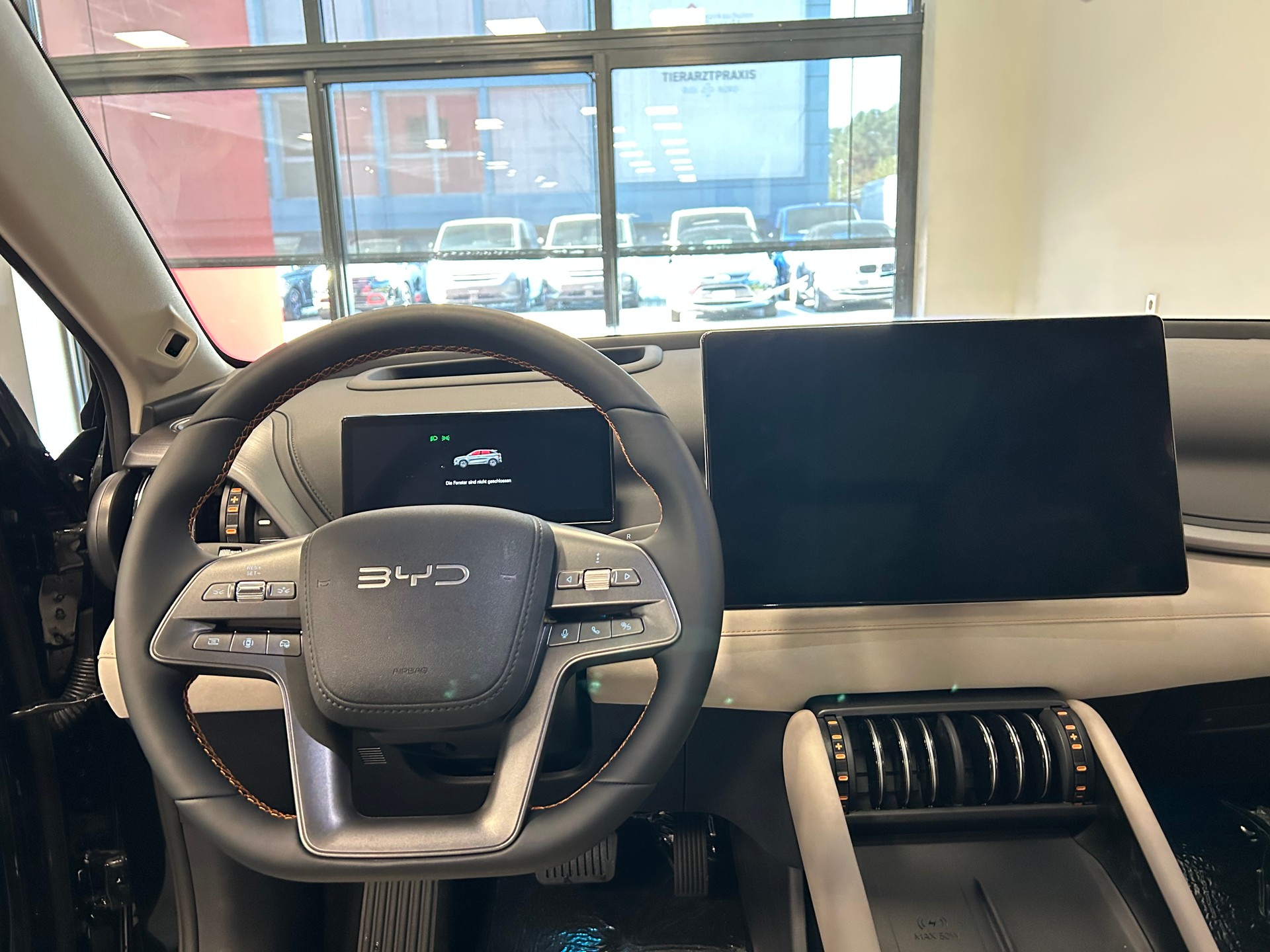 BYD Atto 3 EVO 74.8 kWh Excellence AWD-image-10