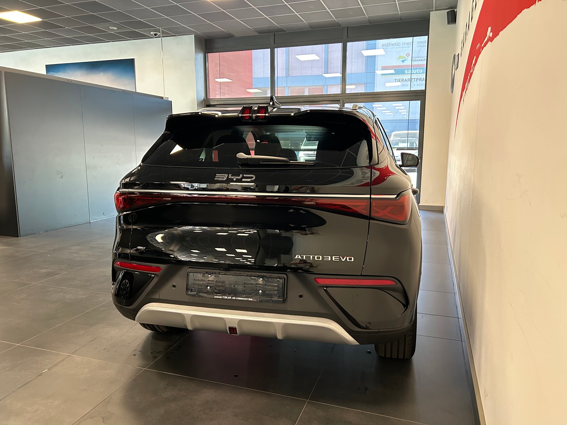 BYD Atto 3 EVO 74.8 kWh Excellence AWD-image-17