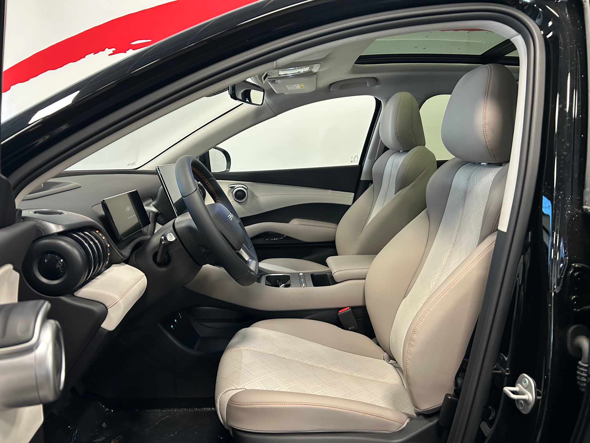 BYD Atto 3 EVO 74.8 kWh Excellence AWD-image-7
