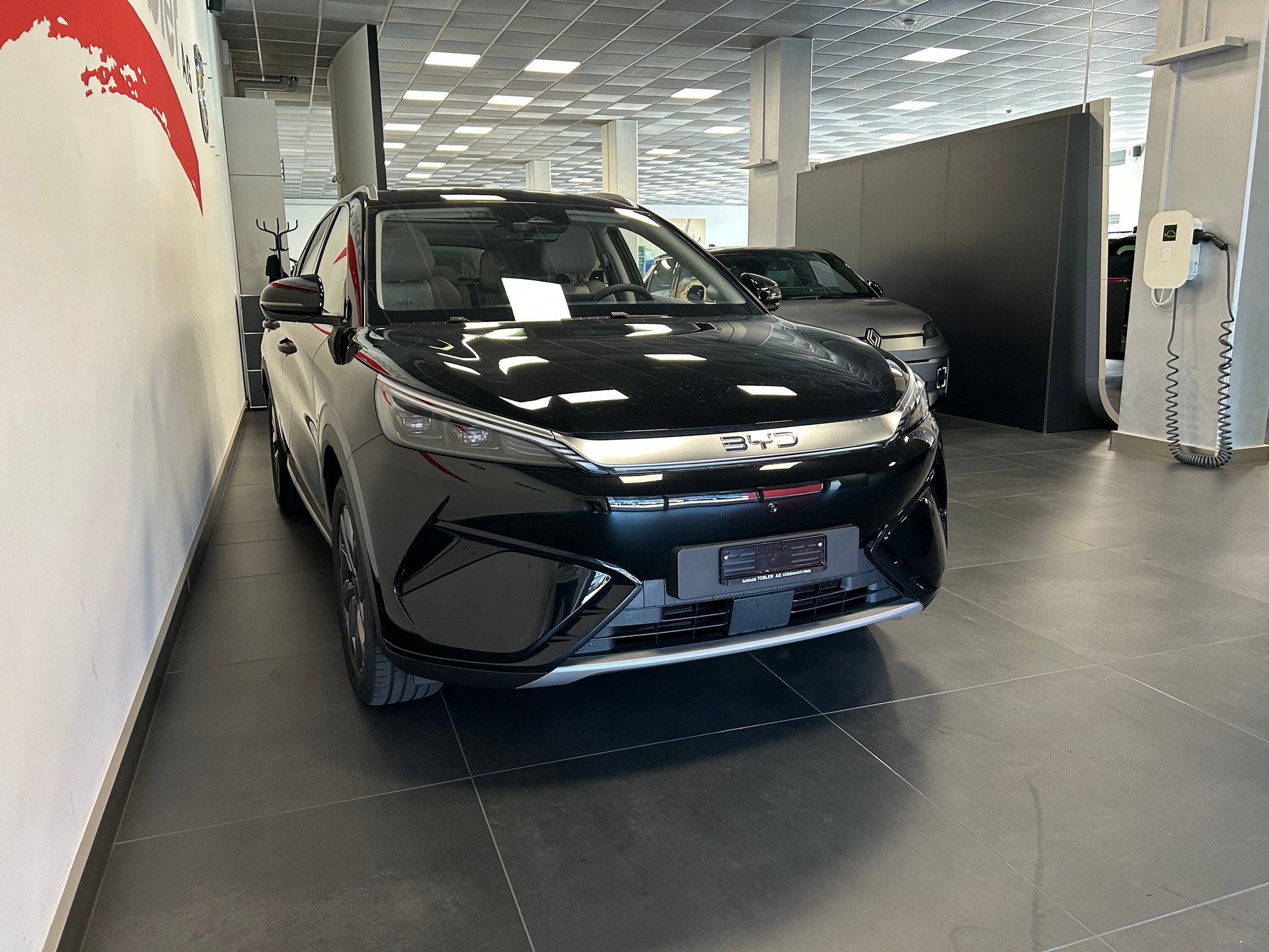 BYD Atto 3 EVO 74.8 kWh Excellence AWD-image-4
