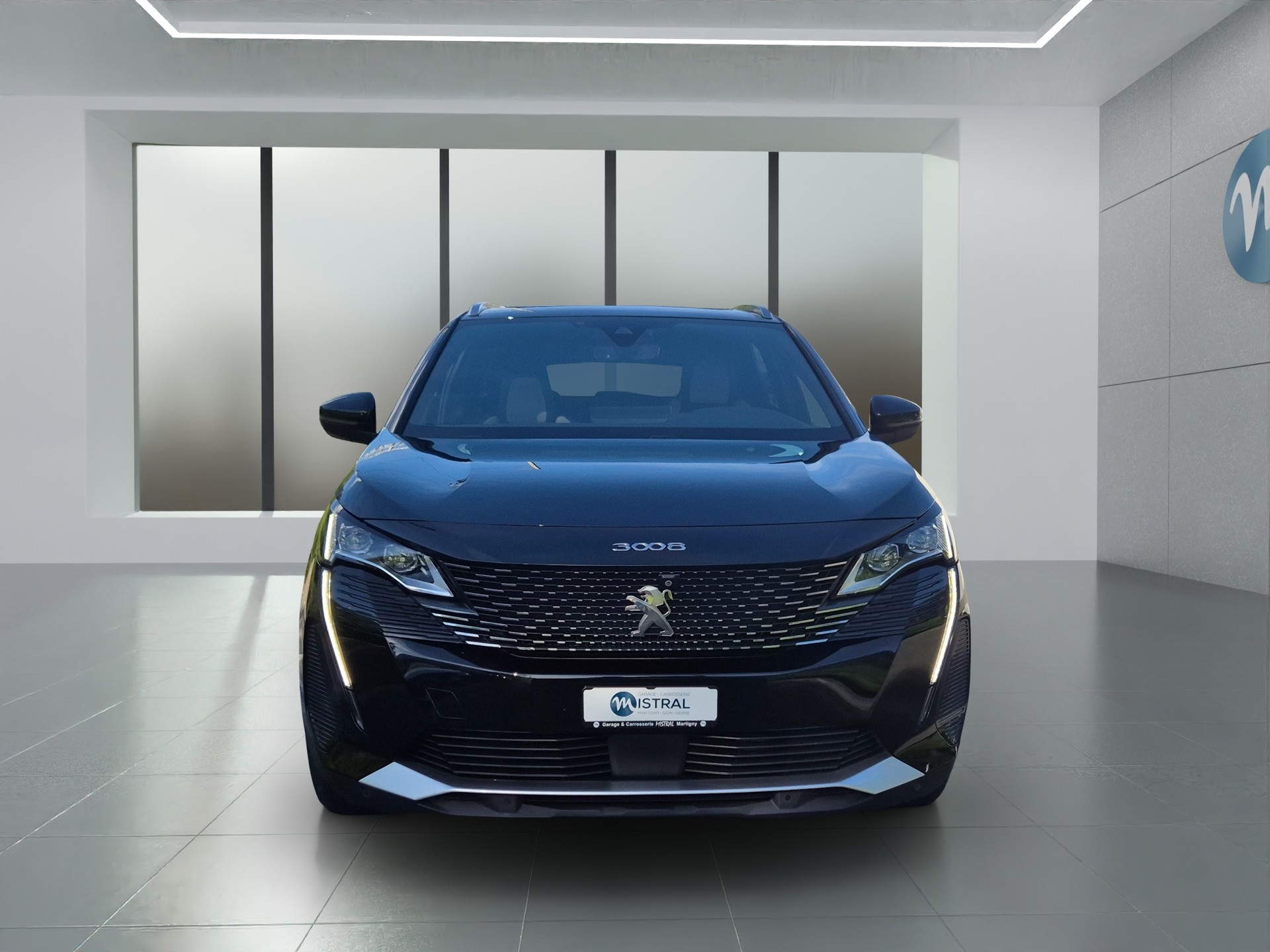 PEUGEOT 3008 1.6 Plug-in Hybrid4 GT Pack-image-5