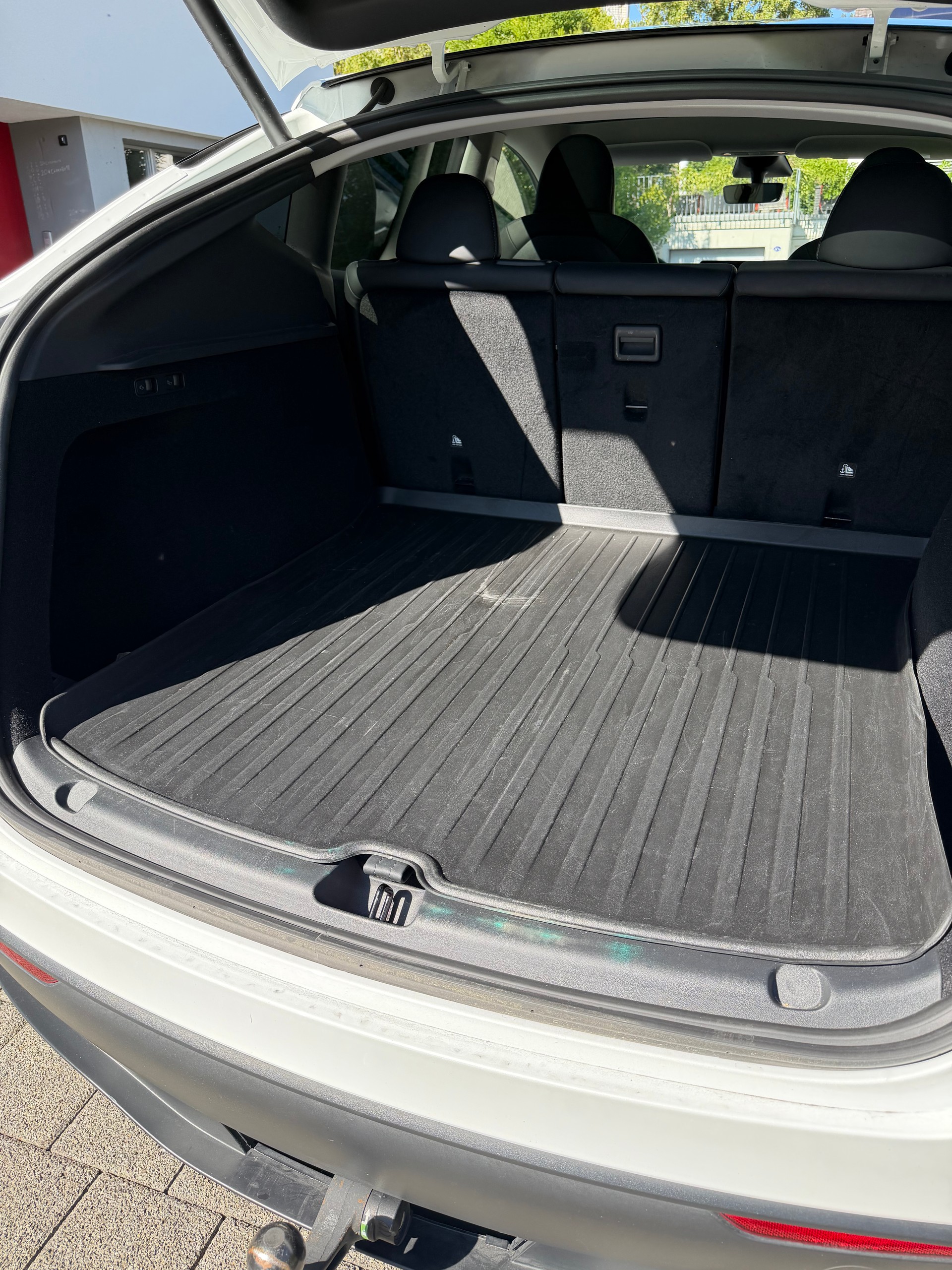 TESLA Performance-image-5