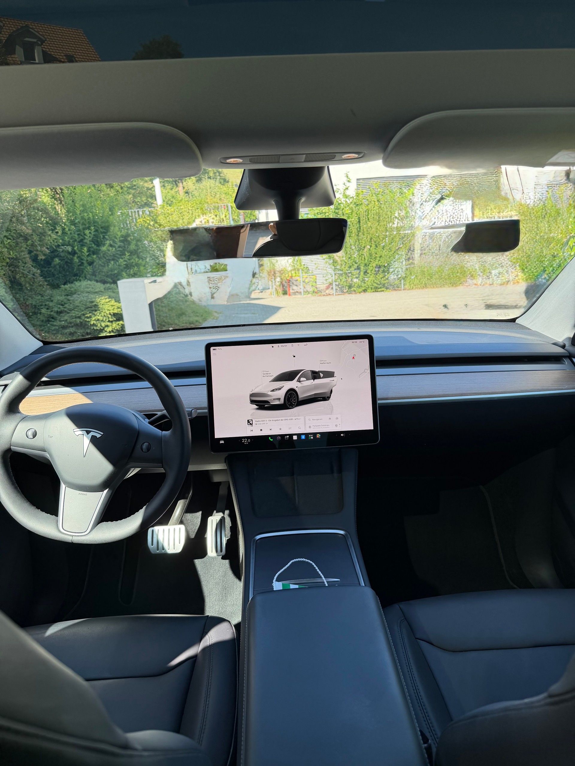 TESLA Performance-image-4