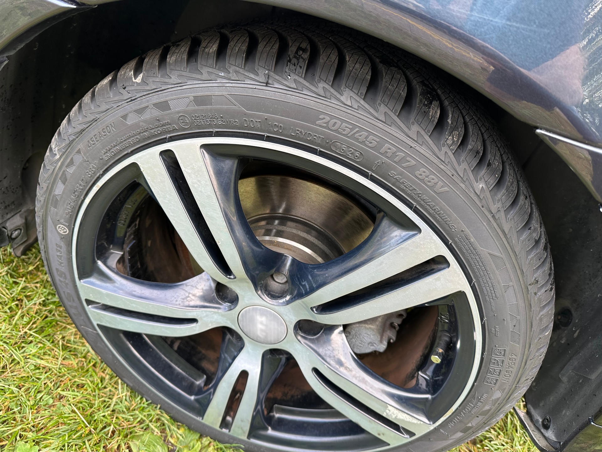 MERCEDES-BENZ C 320 Avantgarde Automatic-image-6
