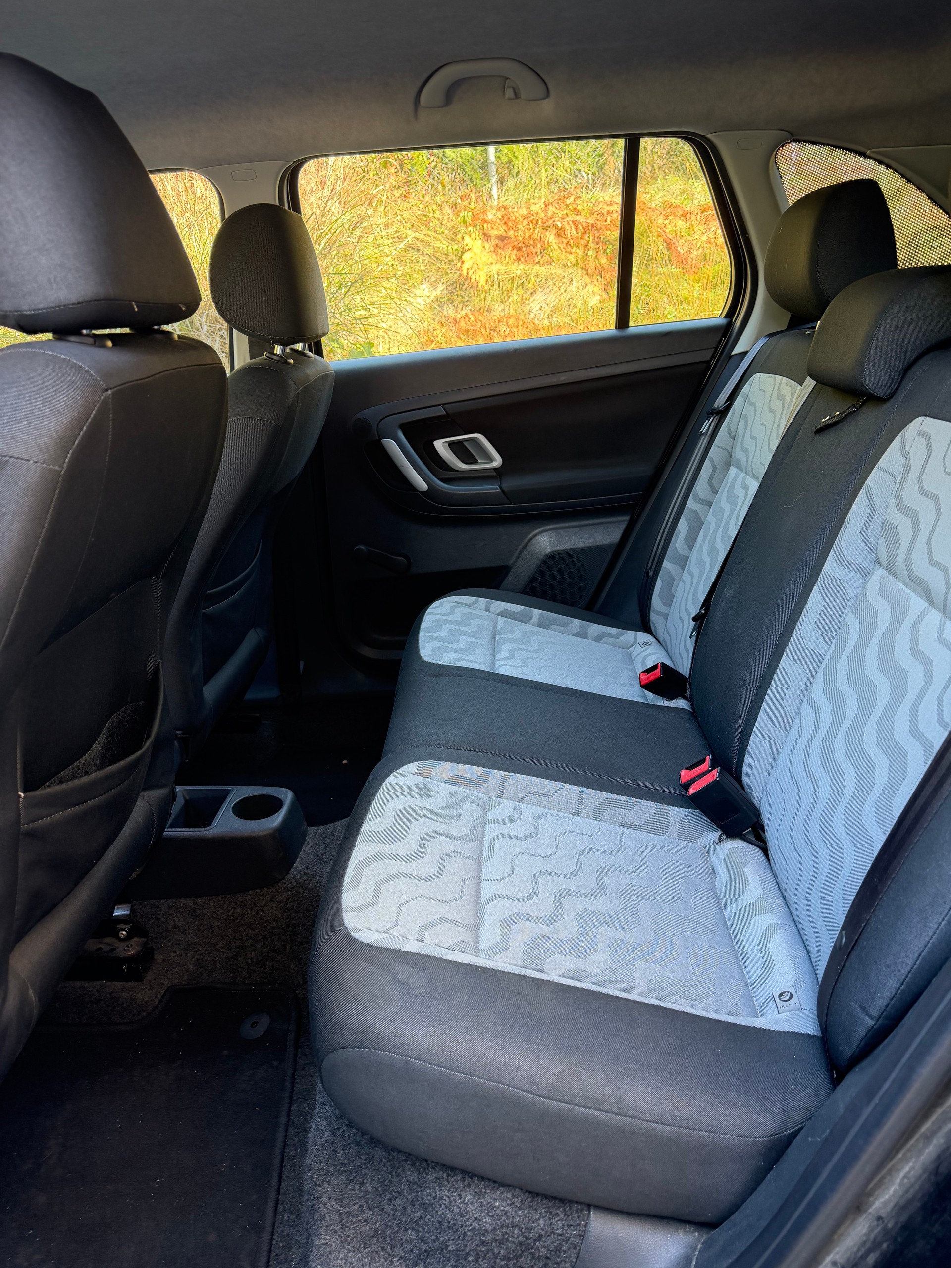 SKODA Fabia 1.9 TDI Elegance-image-11