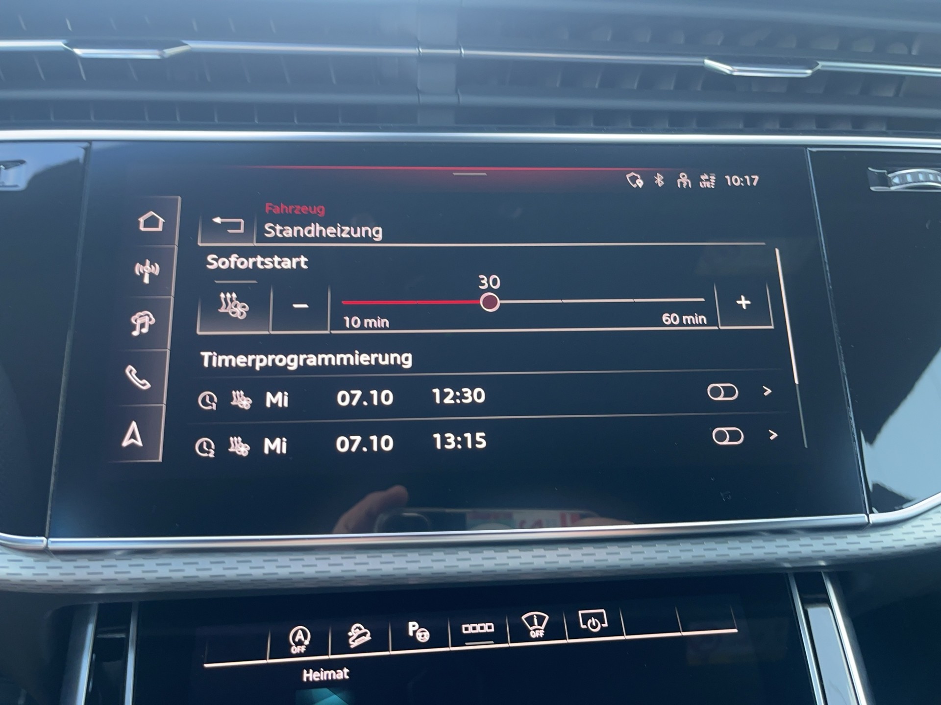 AUDI SQ8 SUV TFSI quattro tiptronic-image-26