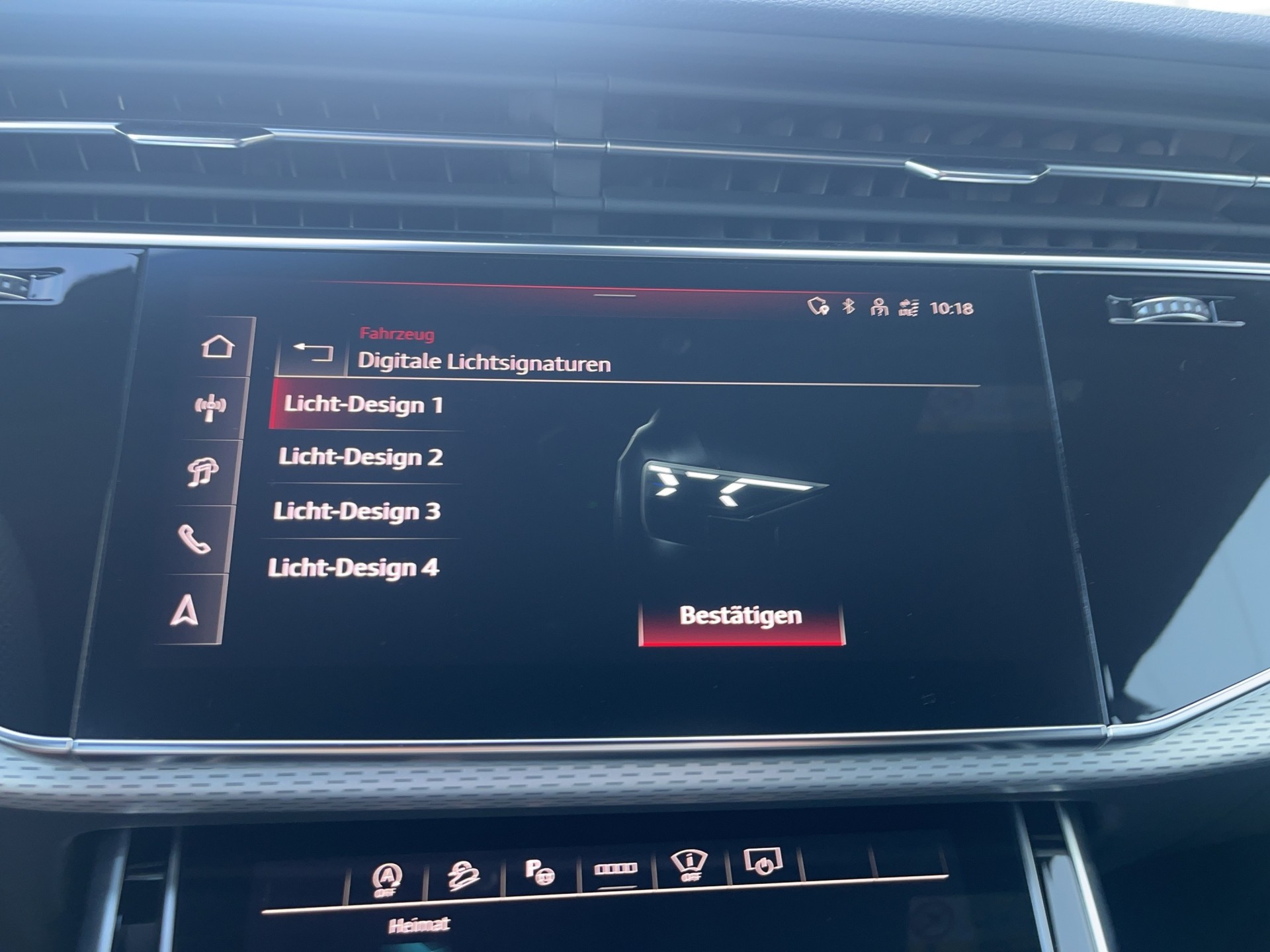 AUDI SQ8 SUV TFSI quattro tiptronic-image-28