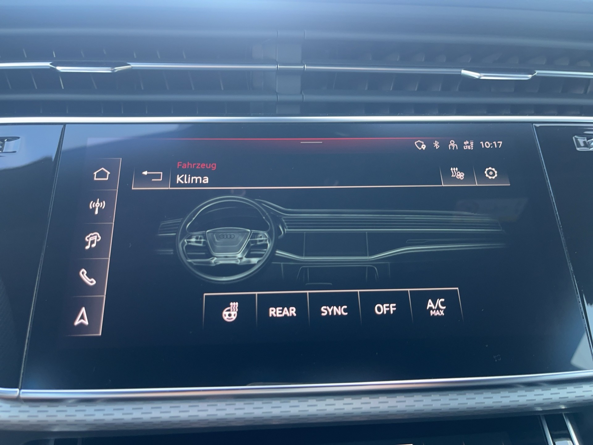 AUDI SQ8 SUV TFSI quattro tiptronic-image-27