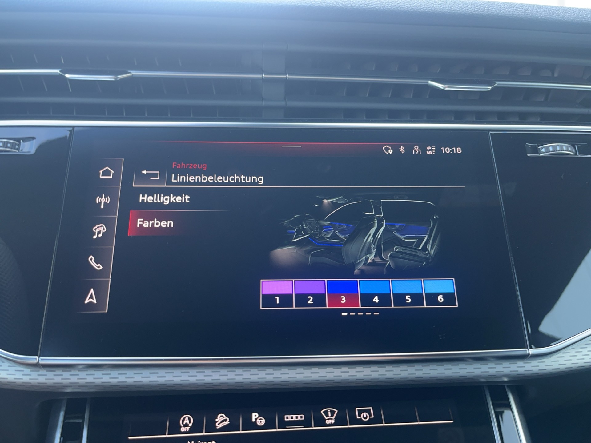 AUDI SQ8 SUV TFSI quattro tiptronic-image-29
