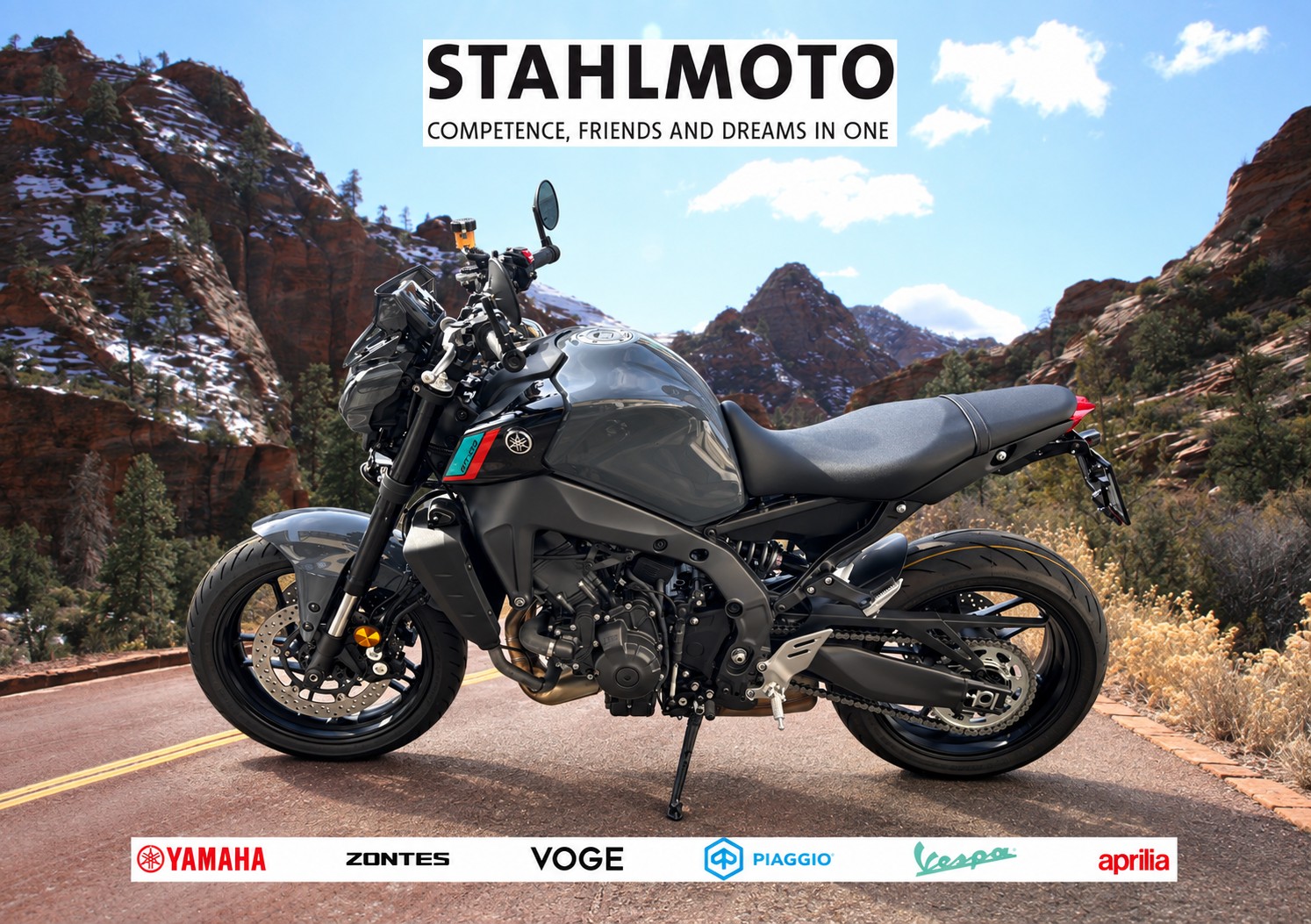 YAMAHA MT-09 Dark Edition-showroom-element-1