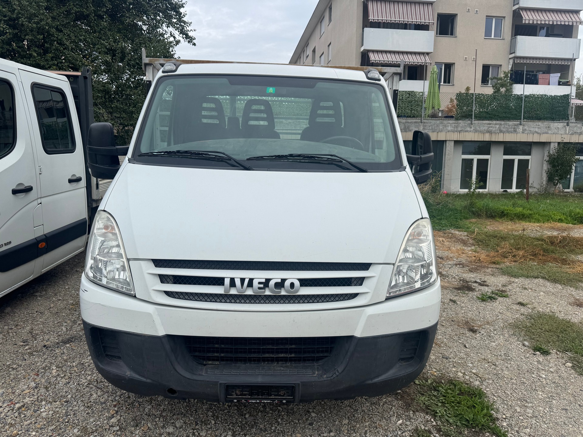 IVECO 35 S 14 GBCA15A1B1-image-1