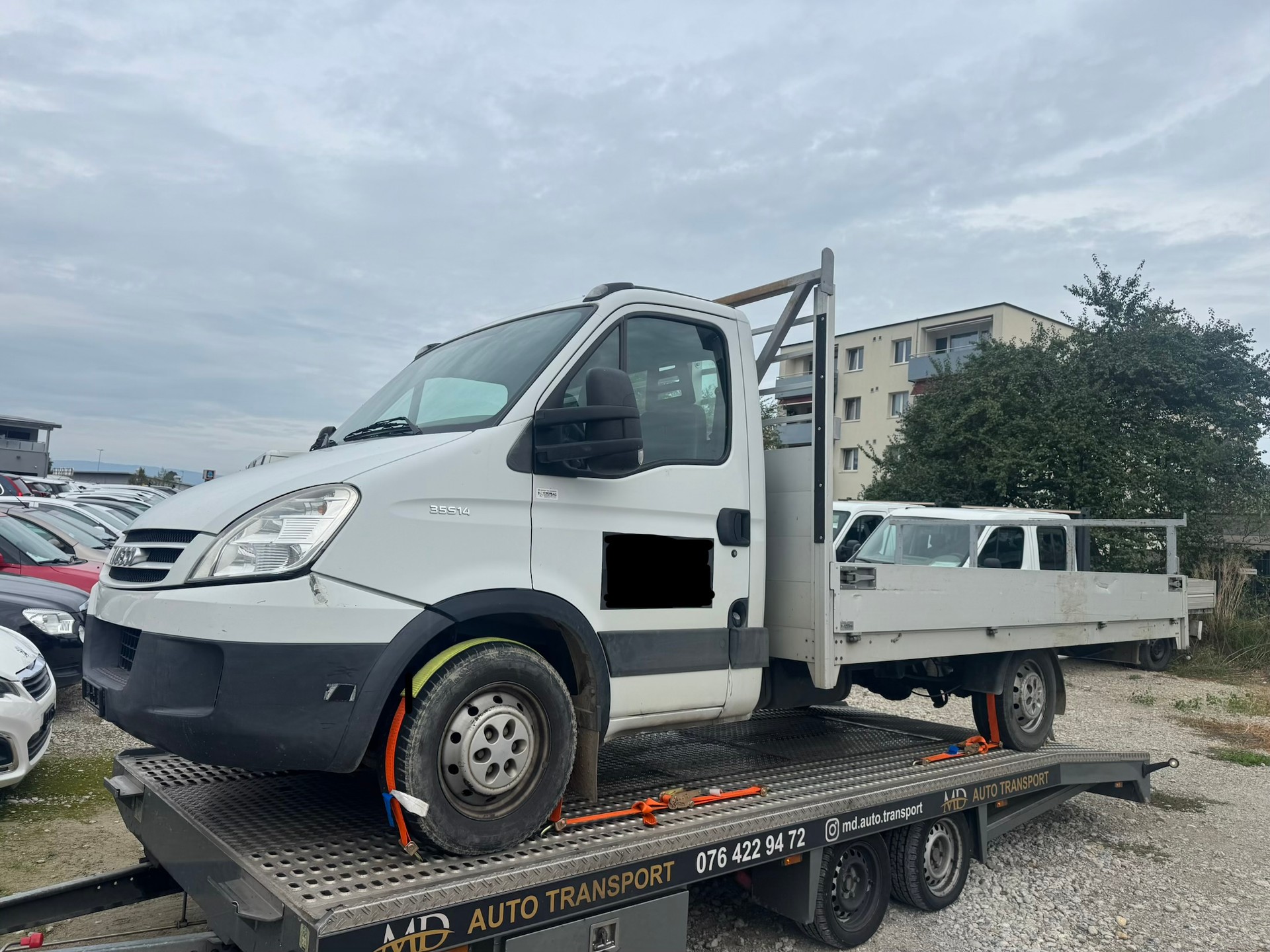 IVECO 35 S 14 GBCA15A1B1-image-3