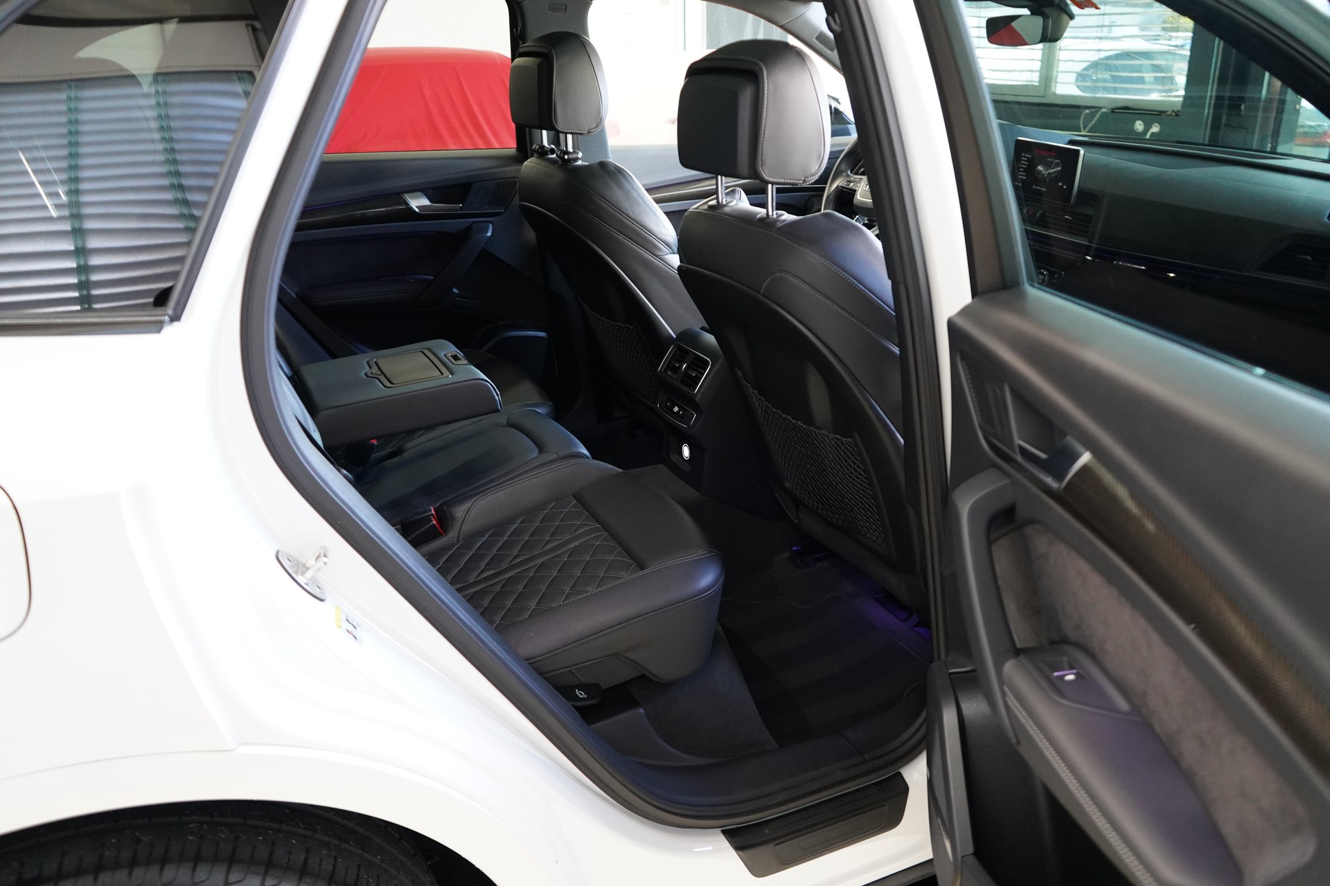 AUDI SQ5 3.0 TFSI quattro S-tronic-image-30