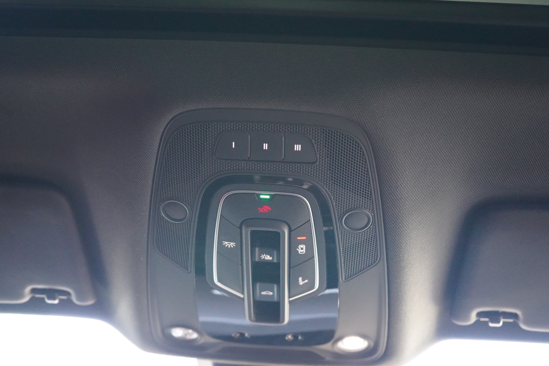 AUDI SQ5 3.0 TFSI quattro S-tronic-image-29