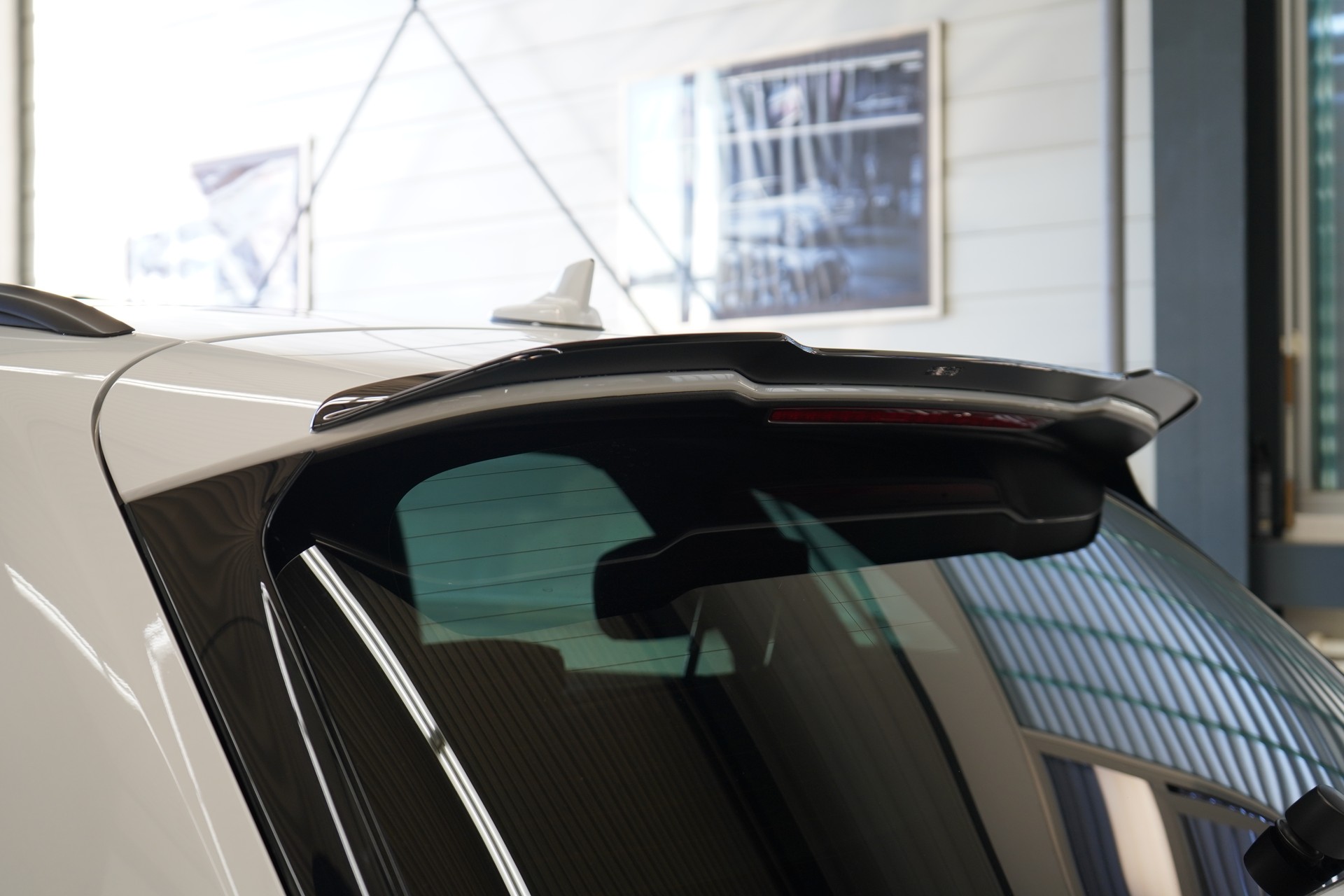 AUDI SQ5 3.0 TFSI quattro S-tronic-image-7