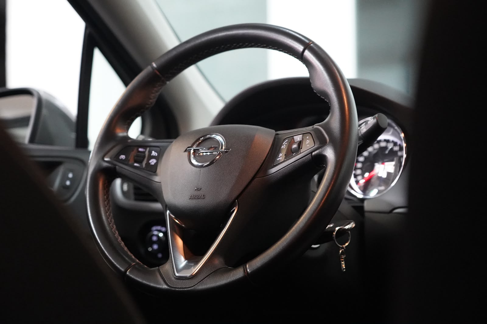 OPEL Astra Sports Tourer 1.6 CDTi ecoF Excellence Autom-image-11