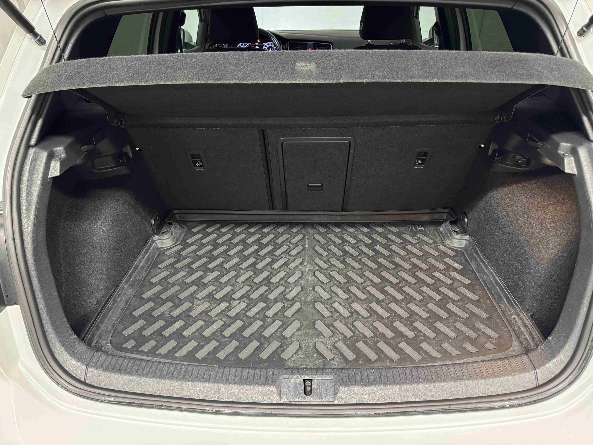 VW Golf 2.0 TSI GTI Performance DSG-image-15