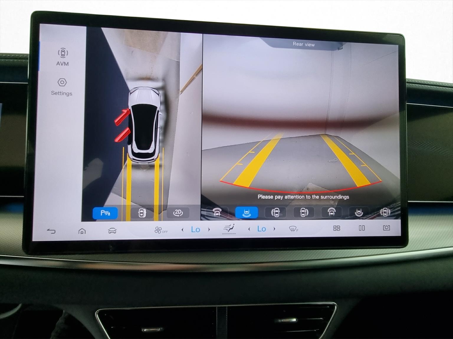 BYD Sealion 7 91,3 kWh Excellence AWD-image-15