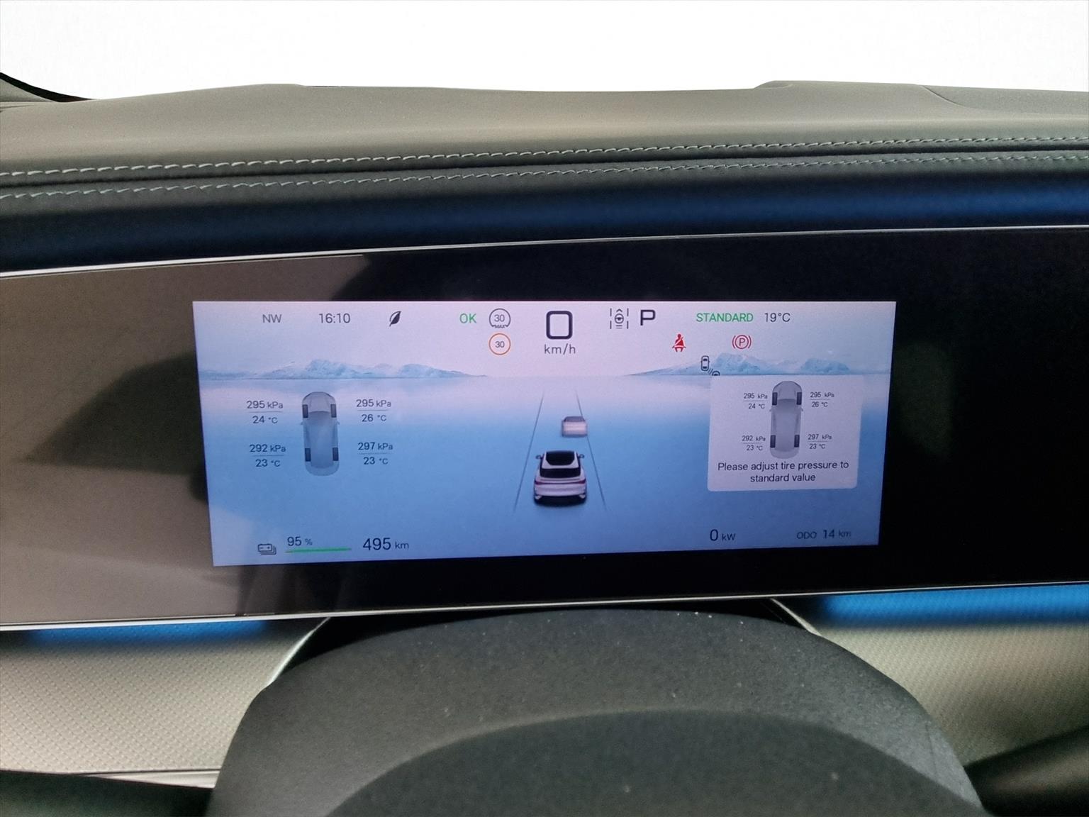 BYD Sealion 7 91,3 kWh Excellence AWD-image-10