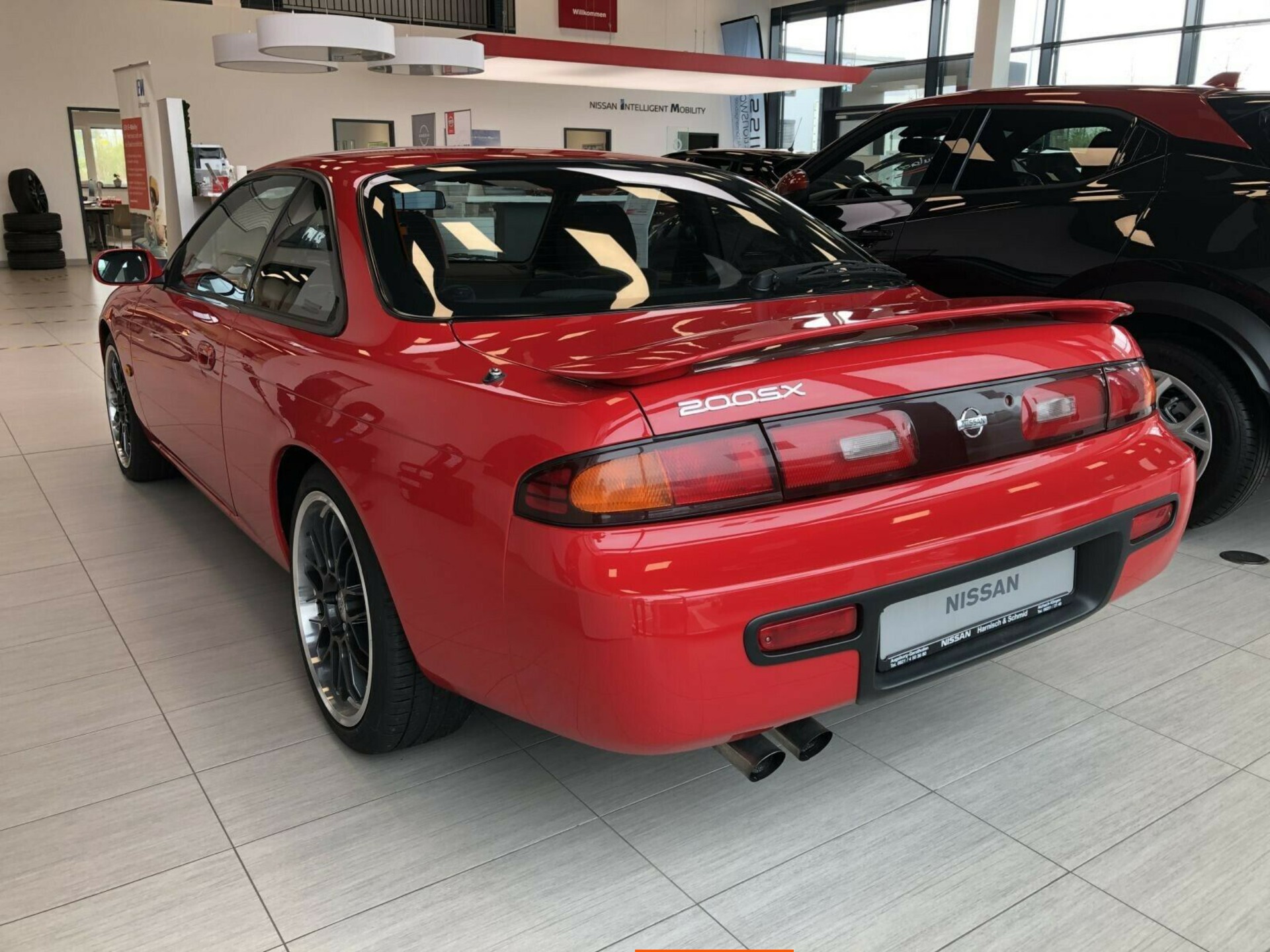 NISSAN 2.0 16V Turbo-image-16