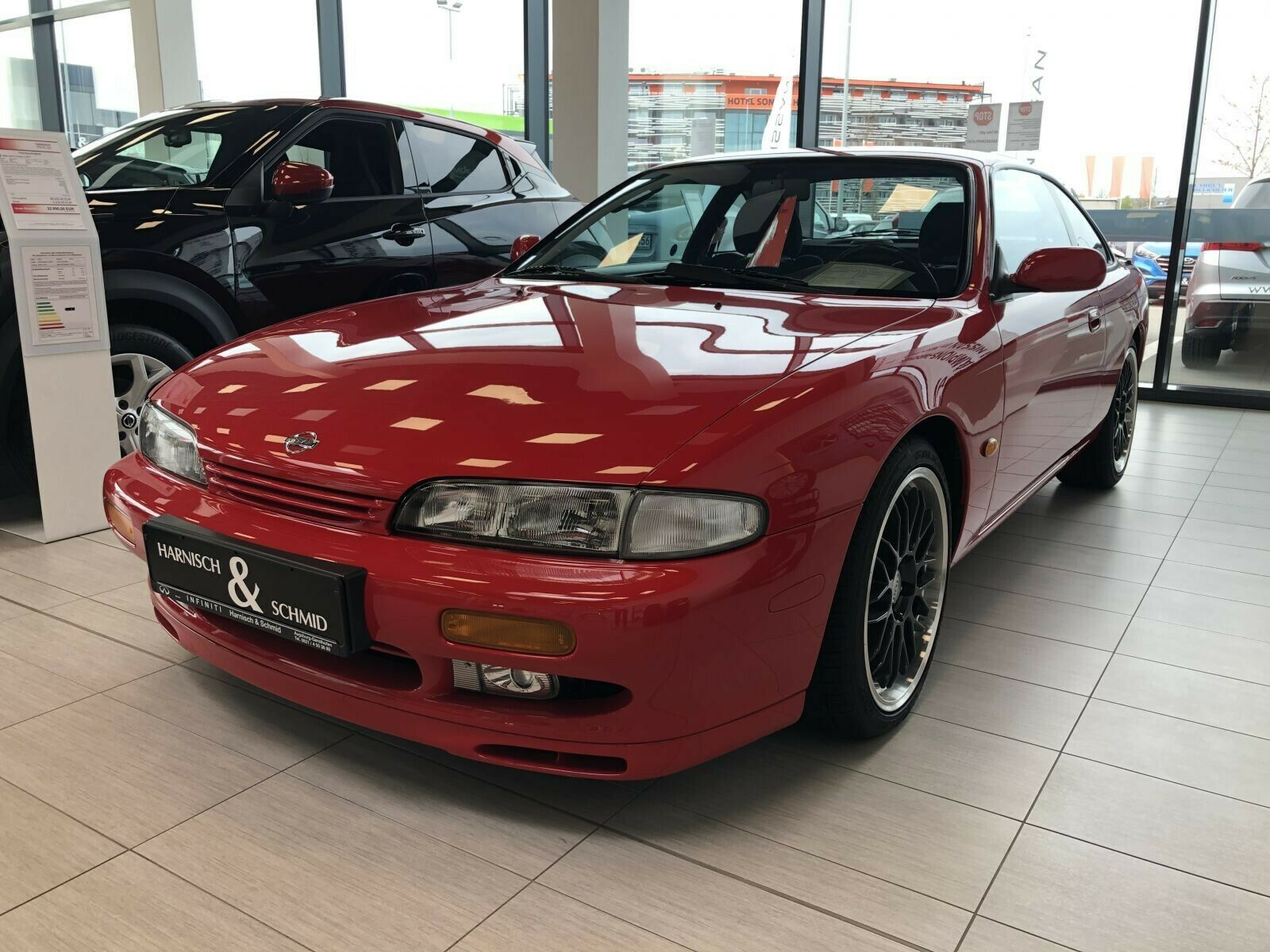 NISSAN 2.0 16V Turbo-image-14