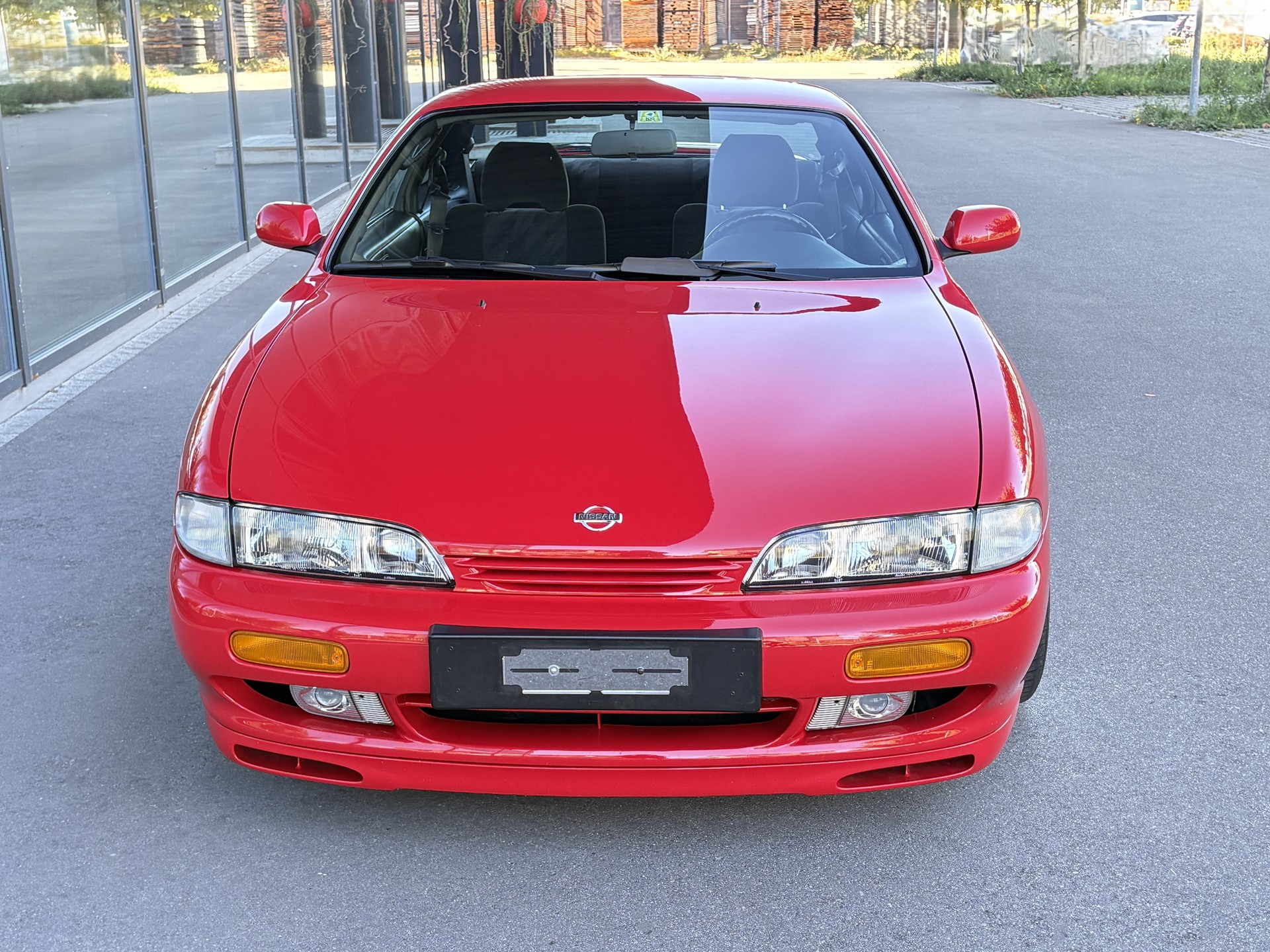NISSAN 2.0 16V Turbo-image-2