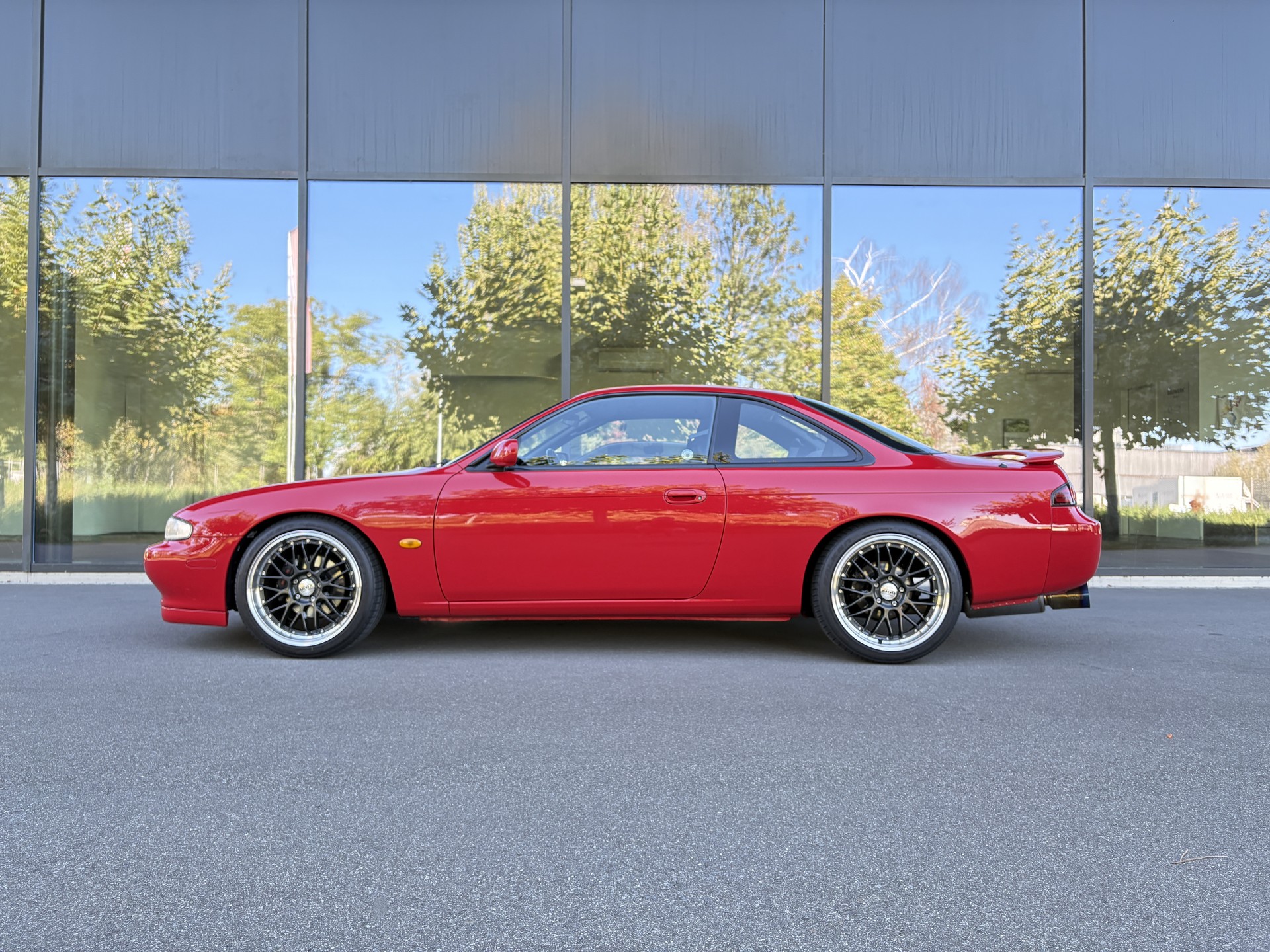 NISSAN 2.0 16V Turbo-image-4