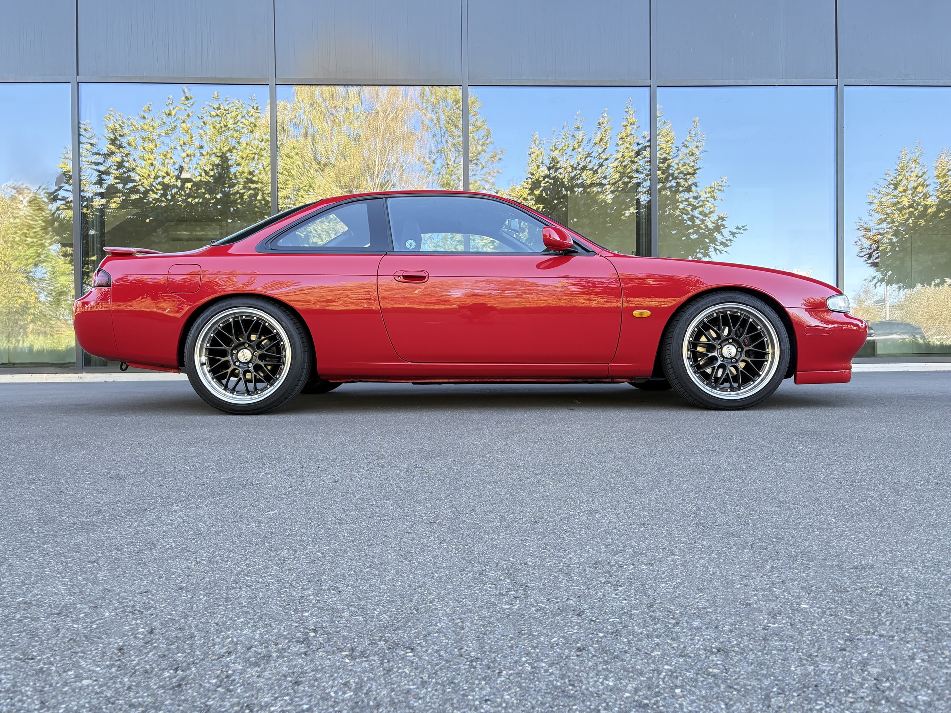 NISSAN 2.0 16V Turbo-image-13