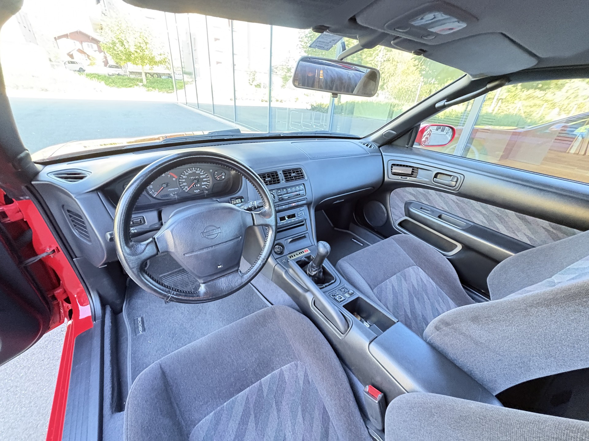 NISSAN 2.0 16V Turbo-image-10