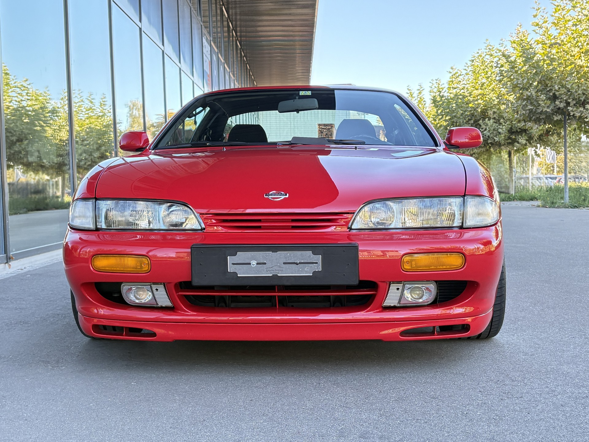 NISSAN 2.0 16V Turbo-image-5