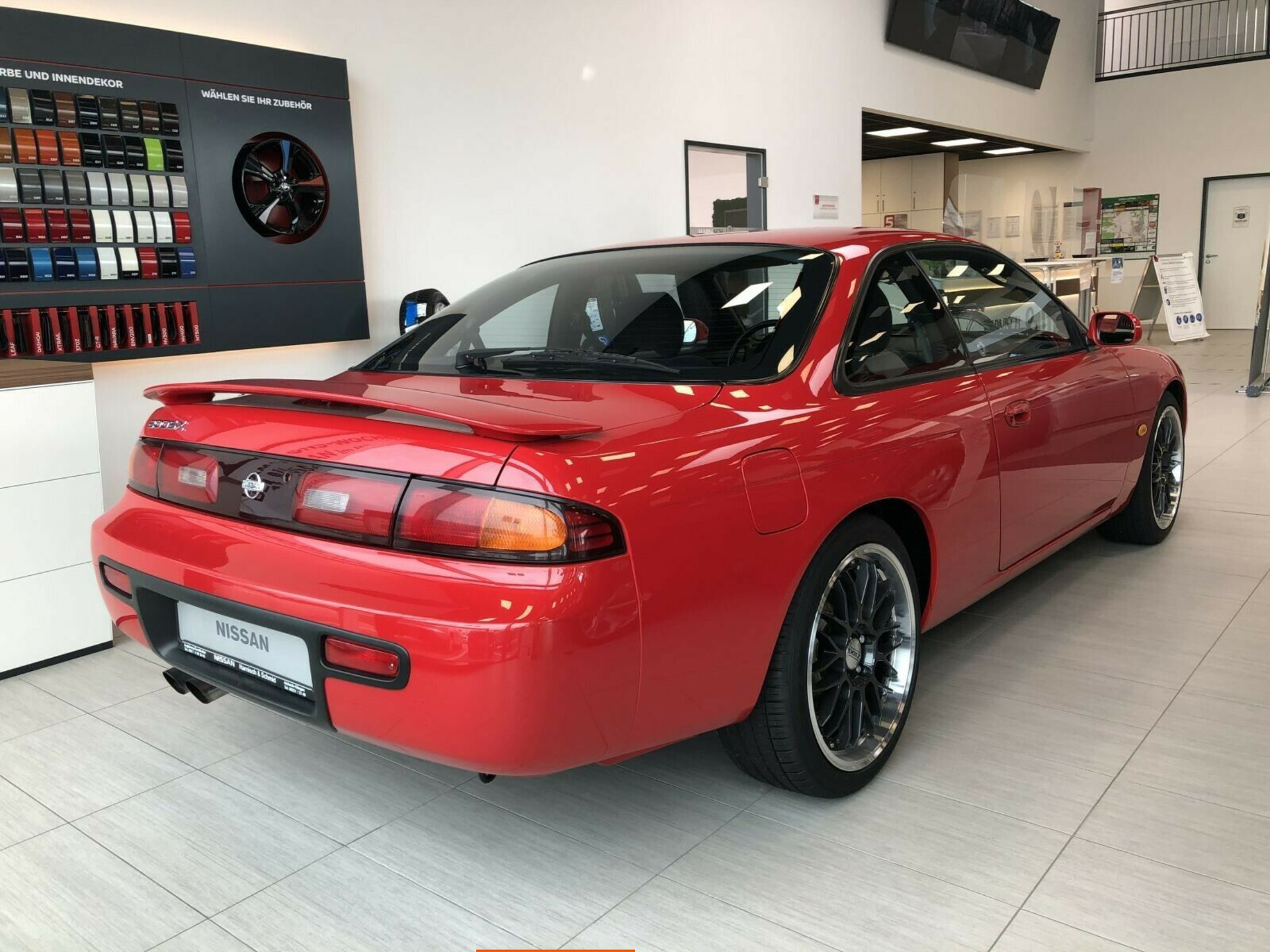 NISSAN 2.0 16V Turbo-image-15