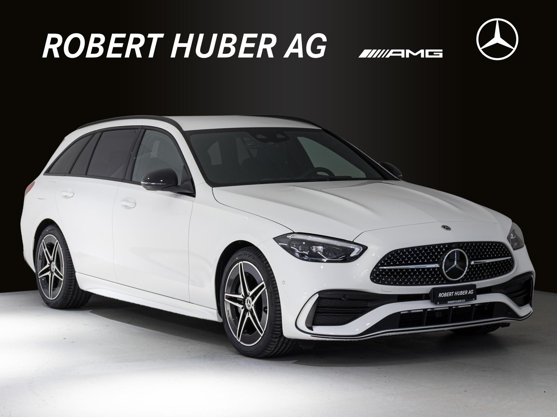 MERCEDES-BENZ C 220 d 4MATIC T-Modell-image-0