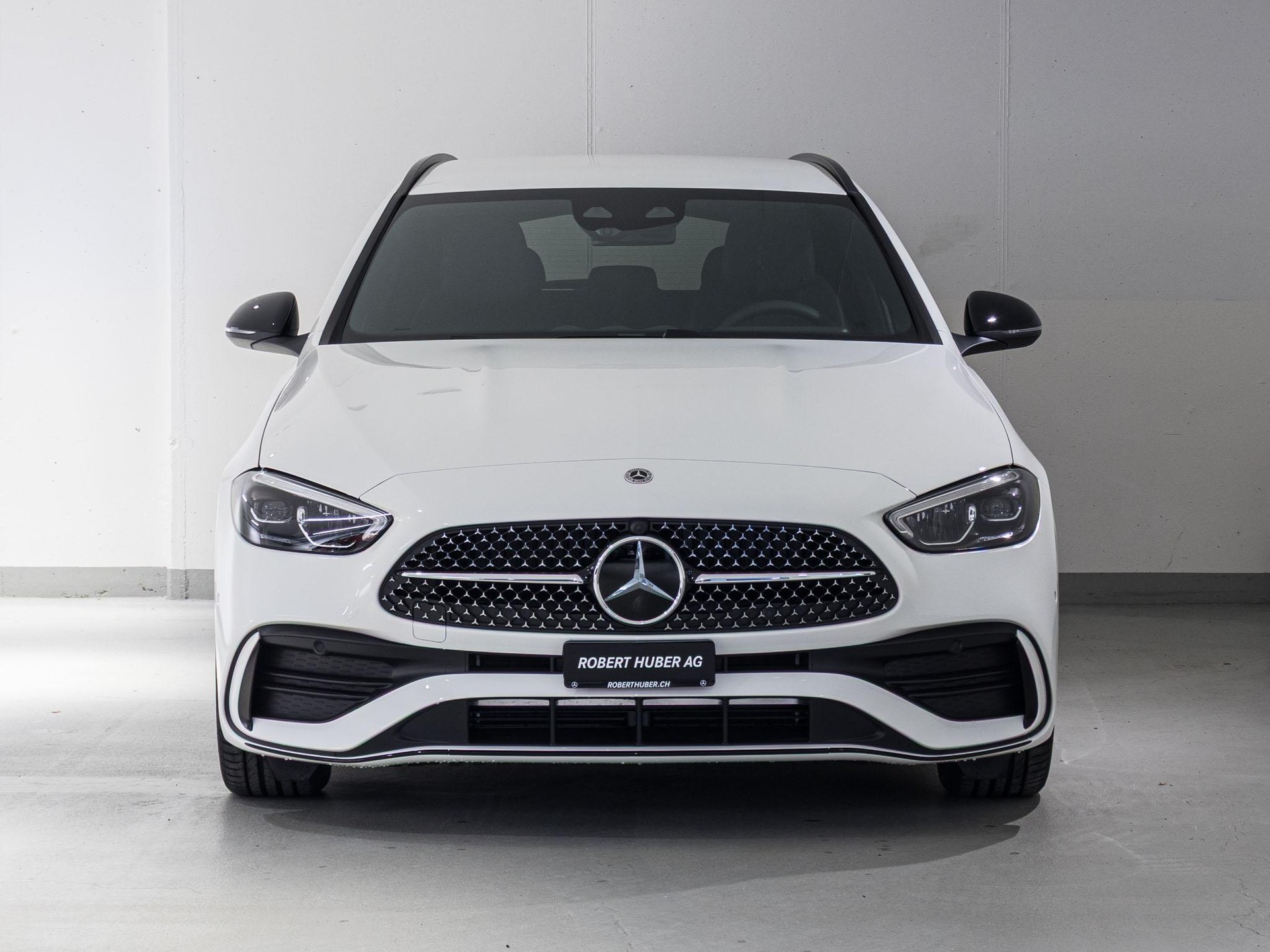 MERCEDES-BENZ C 220 d 4MATIC T-Modell-image-2