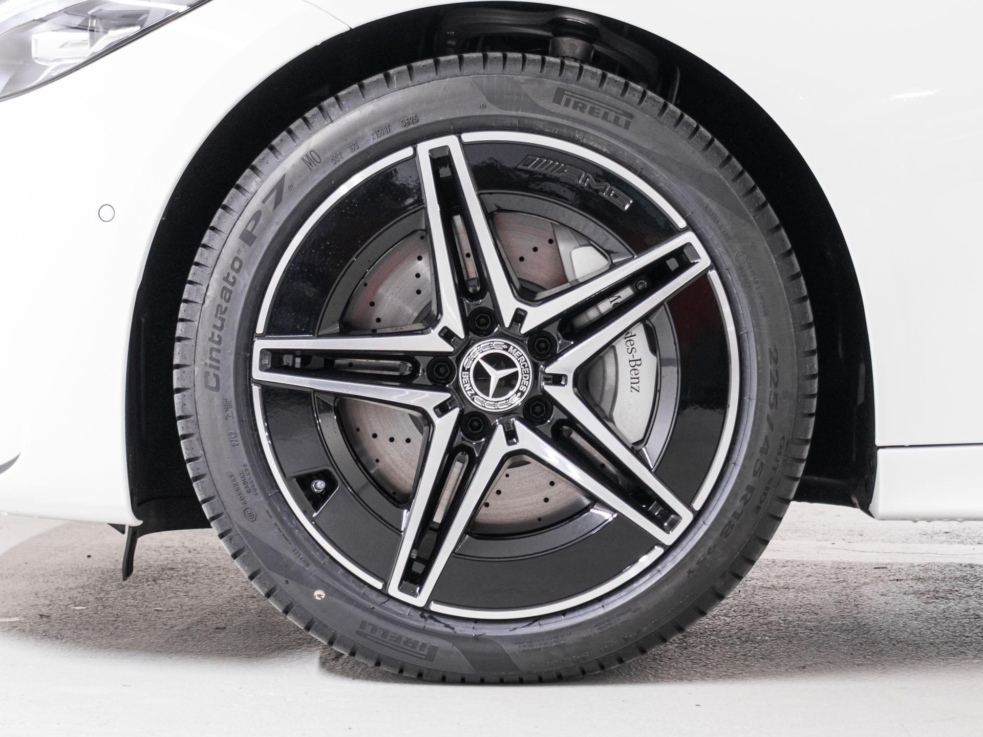 MERCEDES-BENZ C 220 d 4MATIC T-Modell-image-13