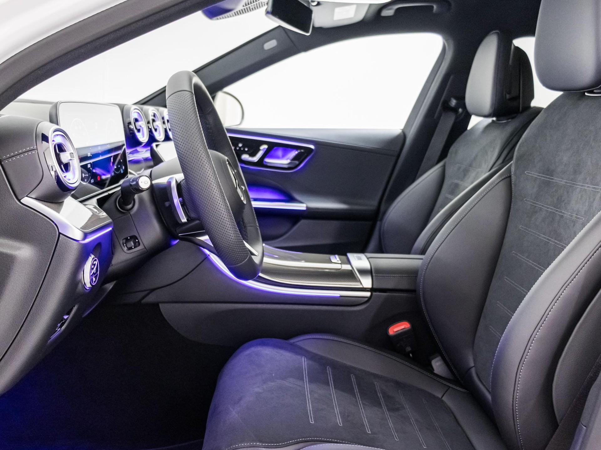 MERCEDES-BENZ C 220 d 4MATIC T-Modell-image-6