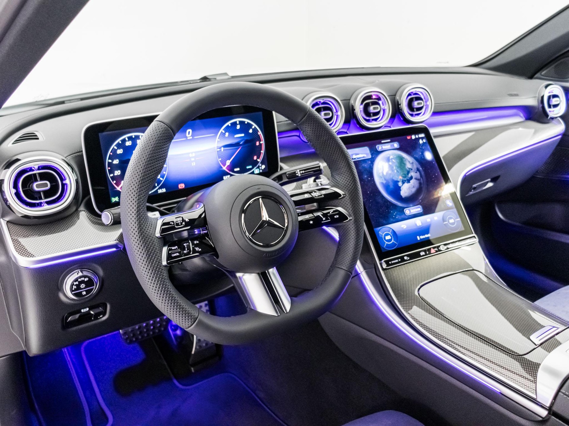 MERCEDES-BENZ C 220 d 4MATIC T-Modell-image-8