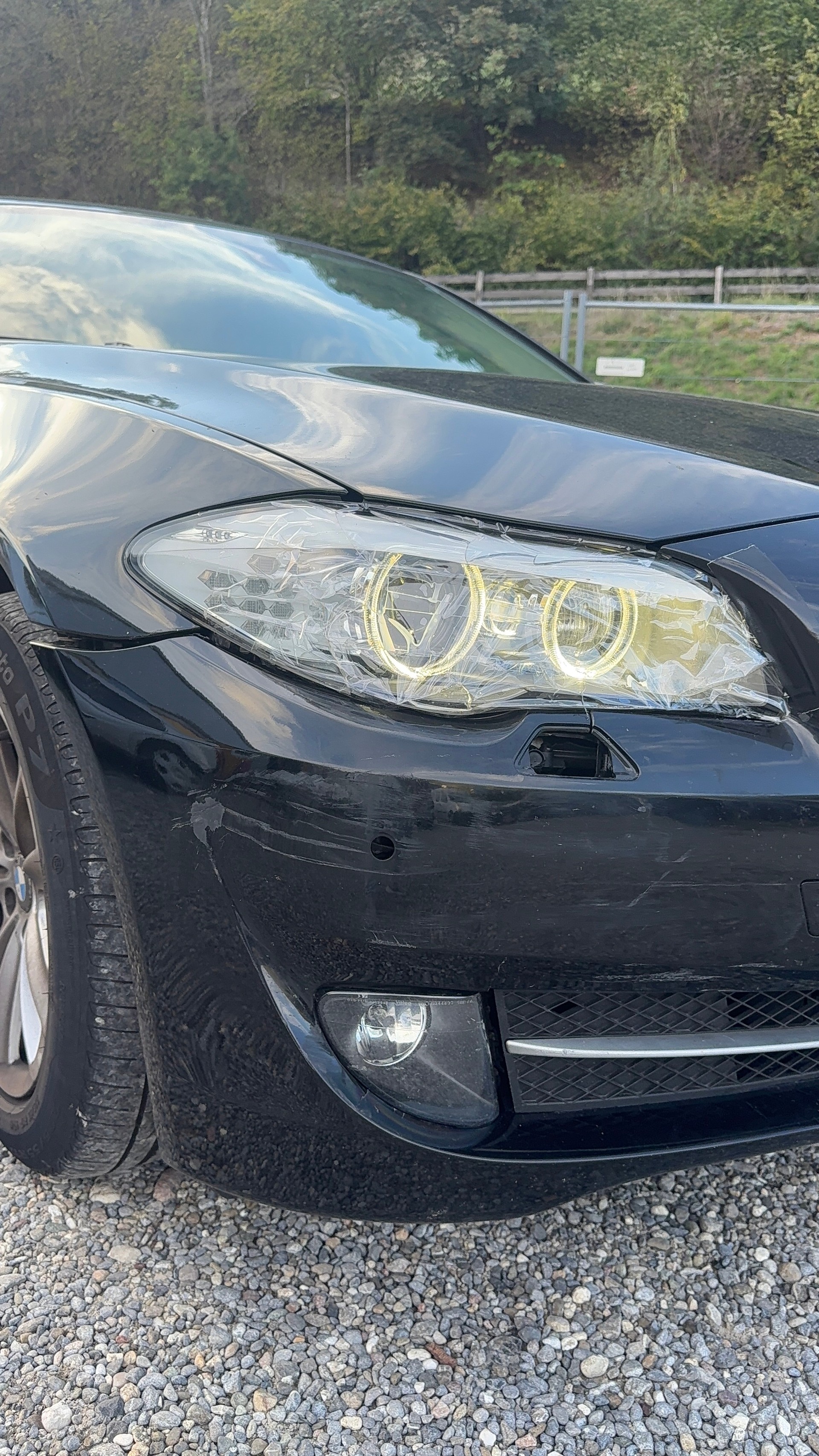 BMW 523i Steptronic-image-6