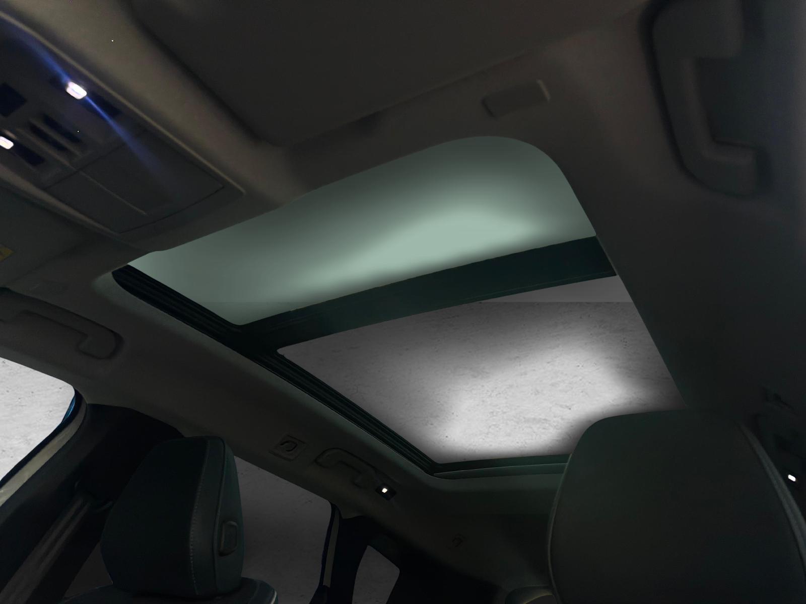 CITROEN Citroën C5 Aircross 1.2 Hybrid Max-image-19