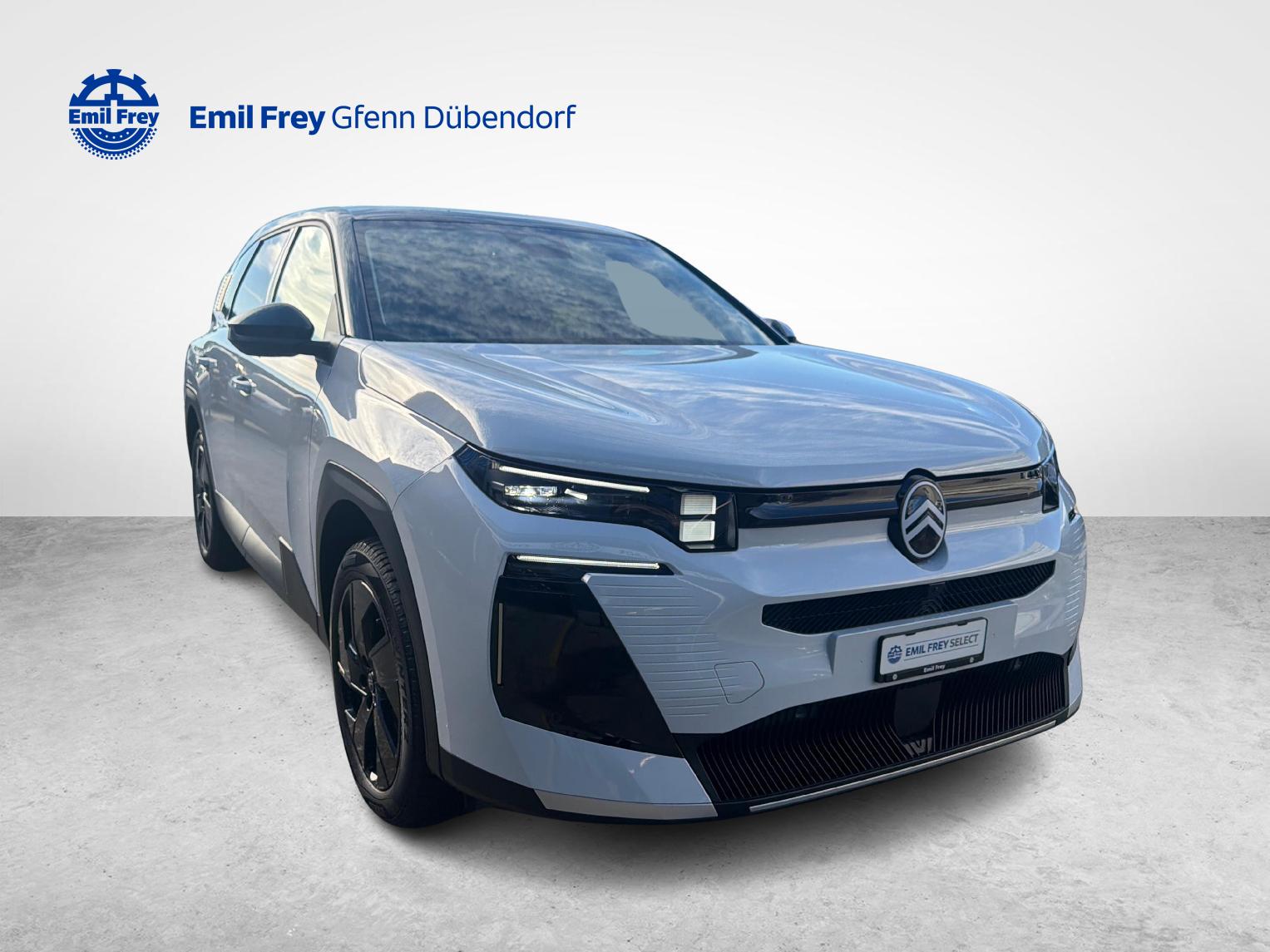 CITROEN Citroën C5 Aircross 1.2 Hybrid Max-image-3
