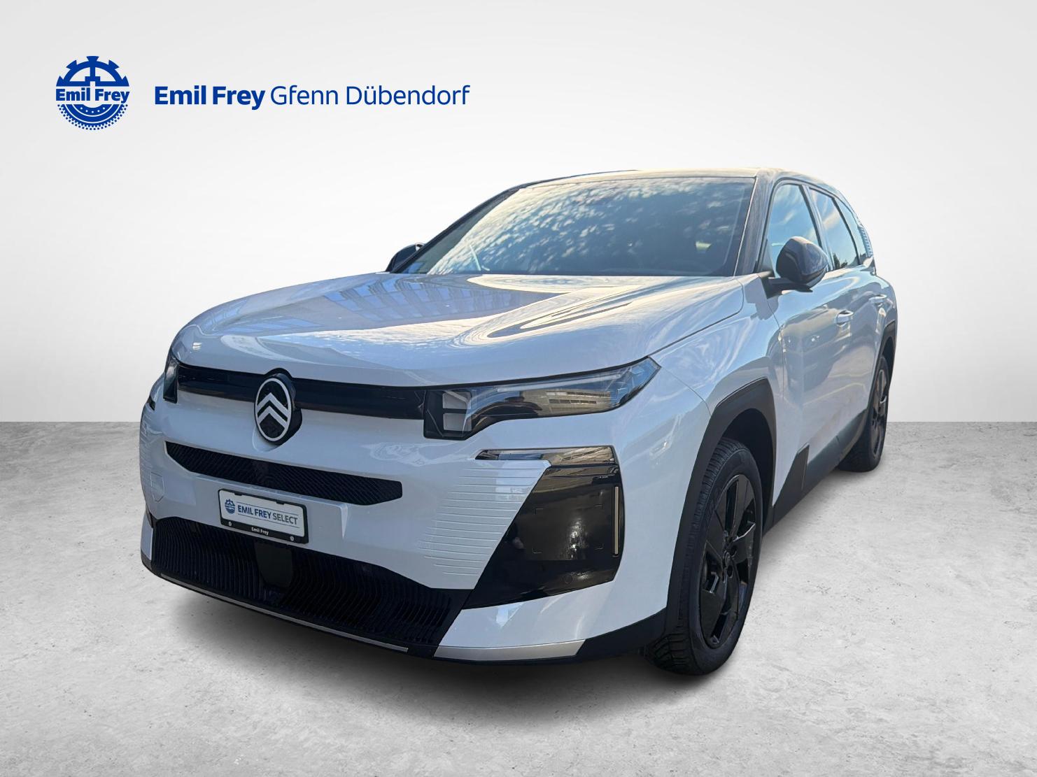 CITROEN Citroën C5 Aircross 1.2 Hybrid Max-image-0