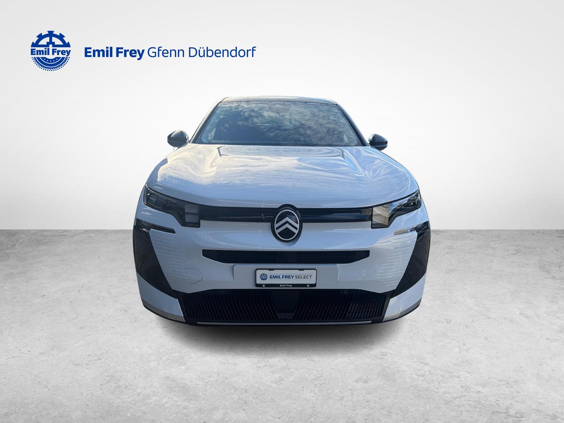CITROEN Citroën C5 Aircross 1.2 Hybrid Max-image-7