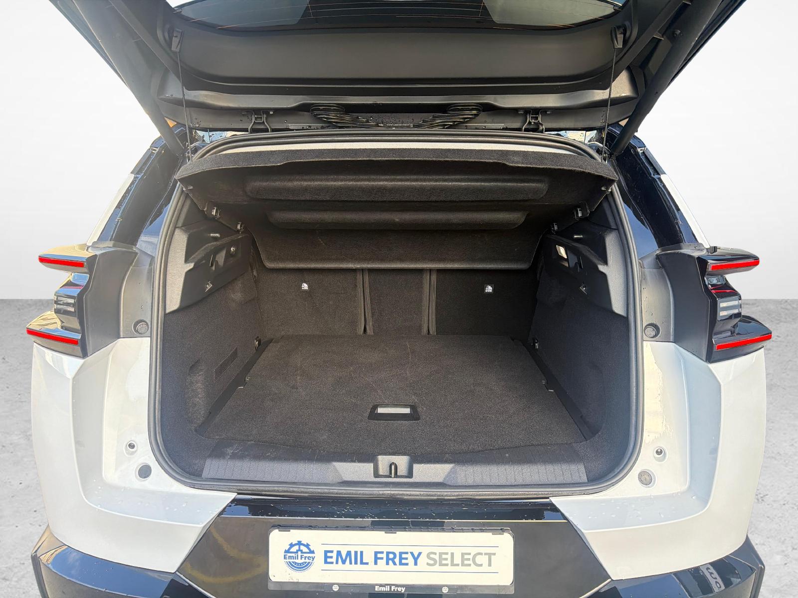 CITROEN Citroën C5 Aircross 1.2 Hybrid Max-image-20