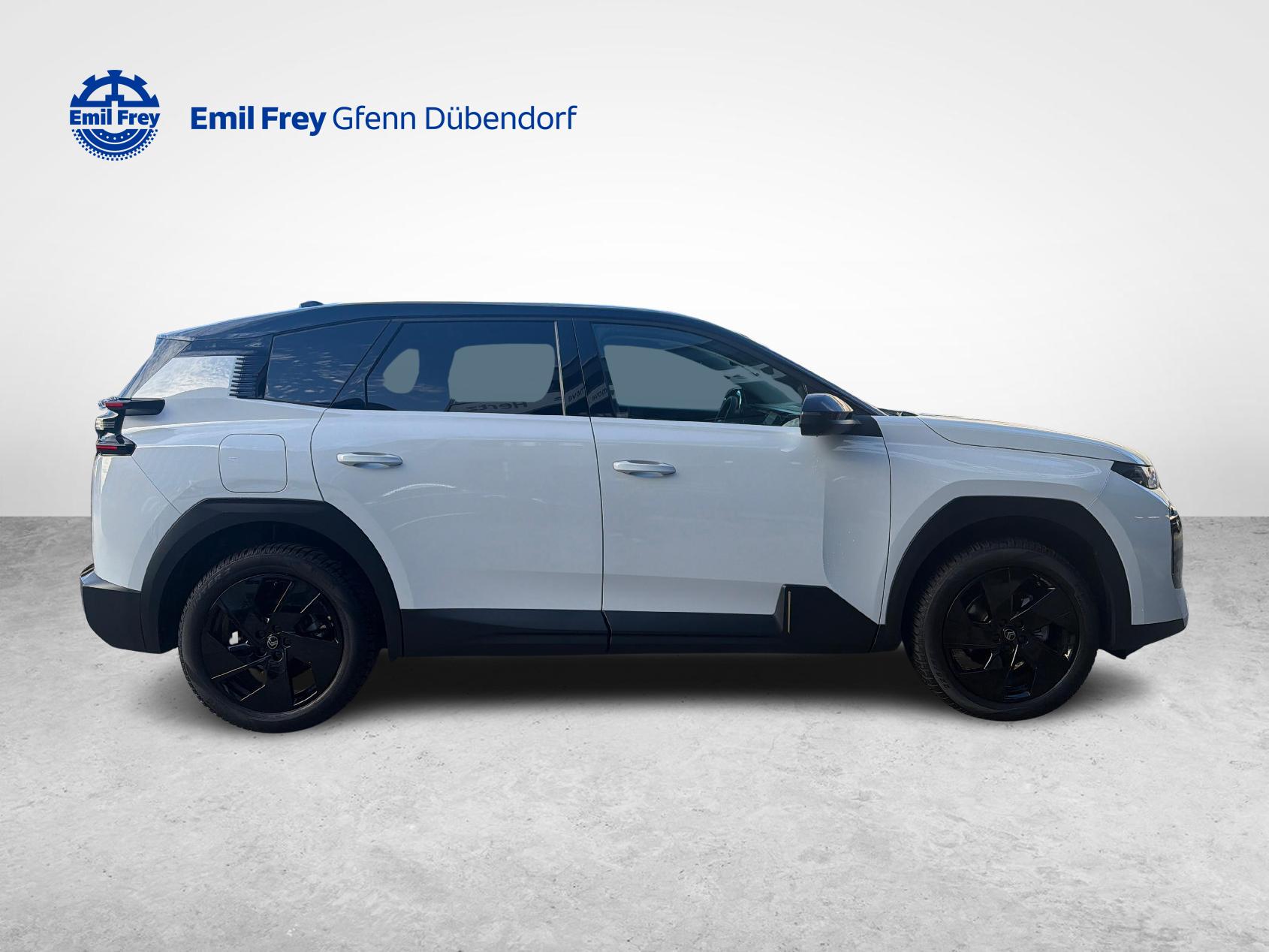 CITROEN Citroën C5 Aircross 1.2 Hybrid Max-image-6