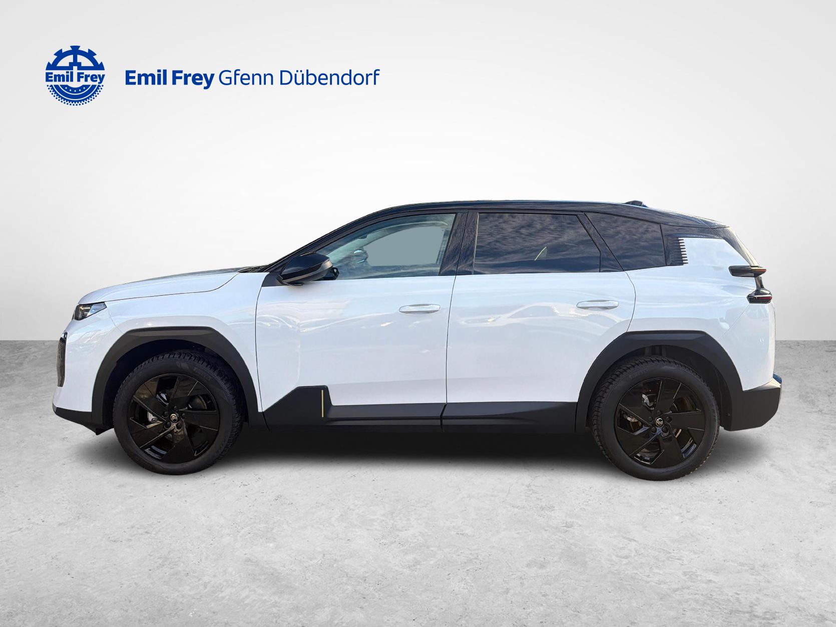 CITROEN Citroën C5 Aircross 1.2 Hybrid Max-image-5